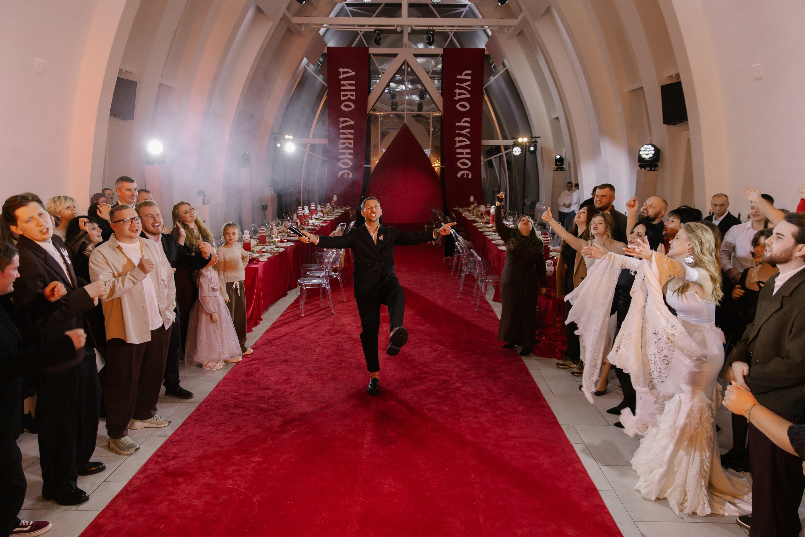 Диво Дивное!. Свадебный фотограф Алина Хабарова