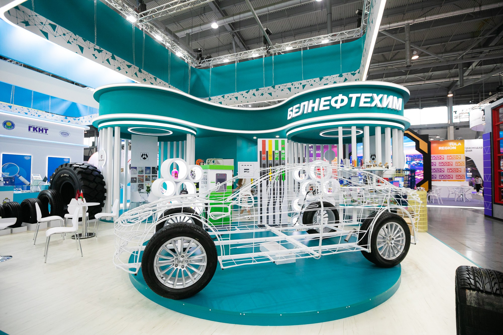 Иннопром 2024 в Екатеринбурге: Главные события и перспективы. Свадебный фотограф в Москве | Антон Матвеев