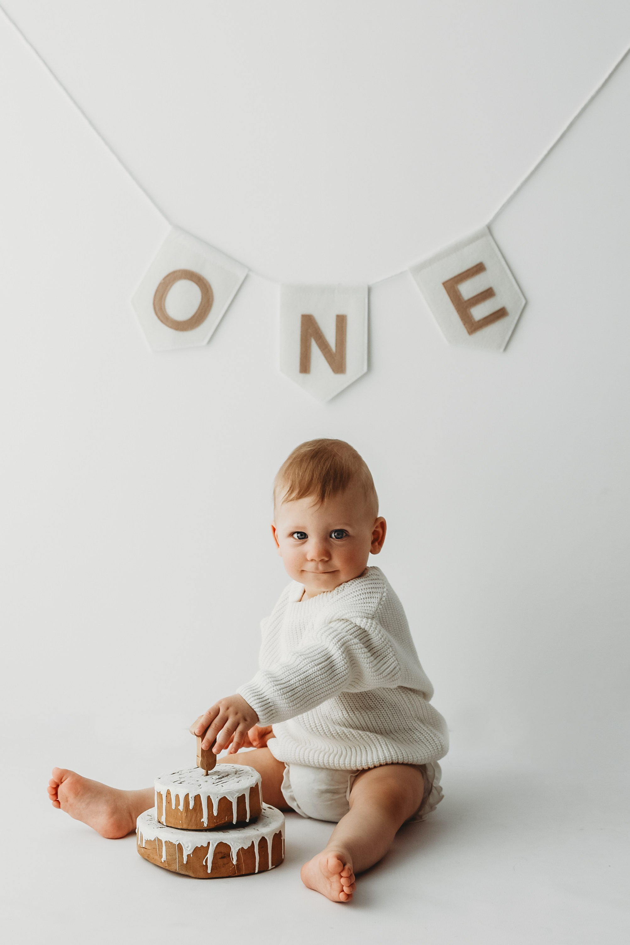 Годовасие Серёни. Фотограф в Туле Оксана Денисова