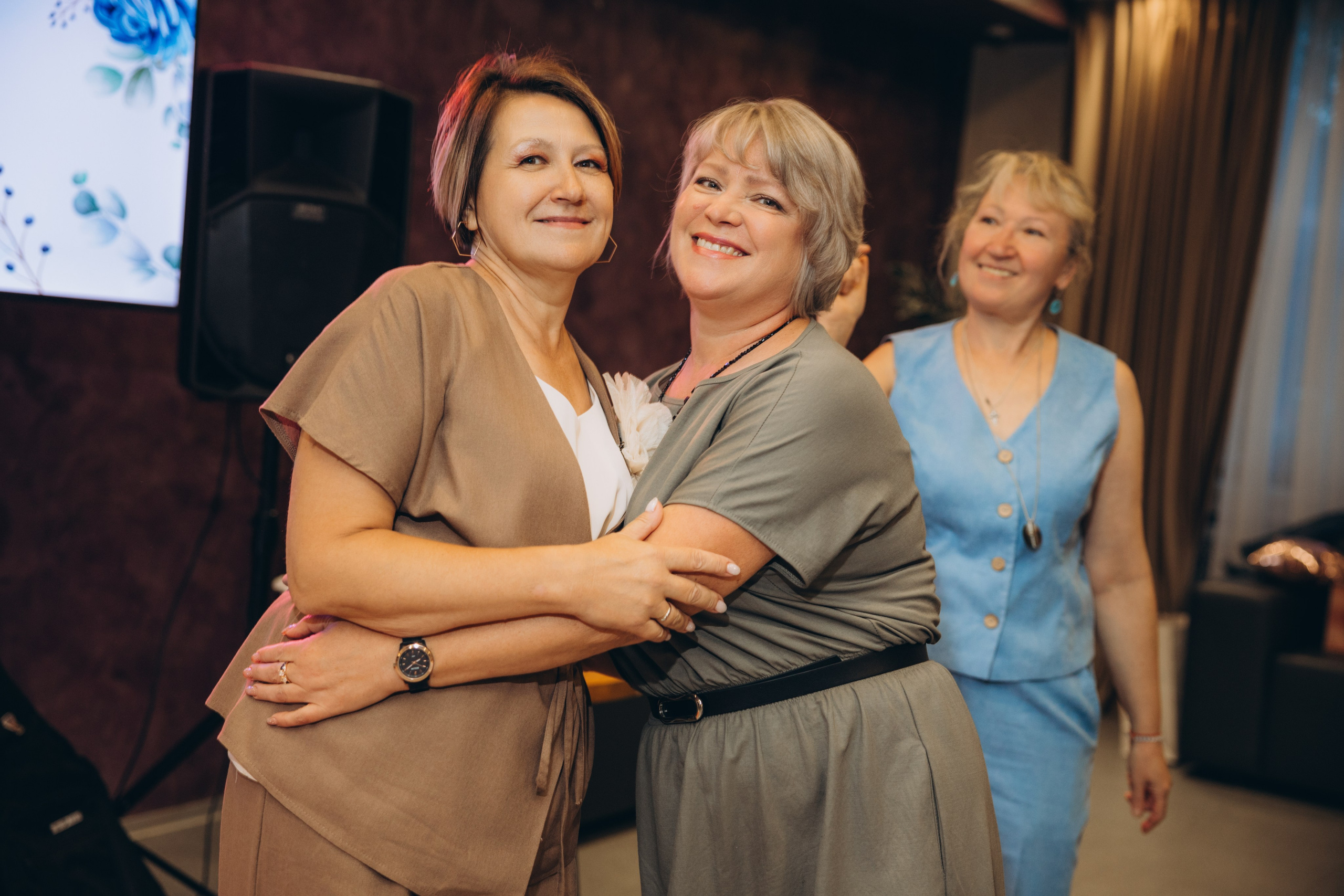 День рождения Оксаны. Свадебный, семейный фотограф в Иркутске Светлана Макаричева