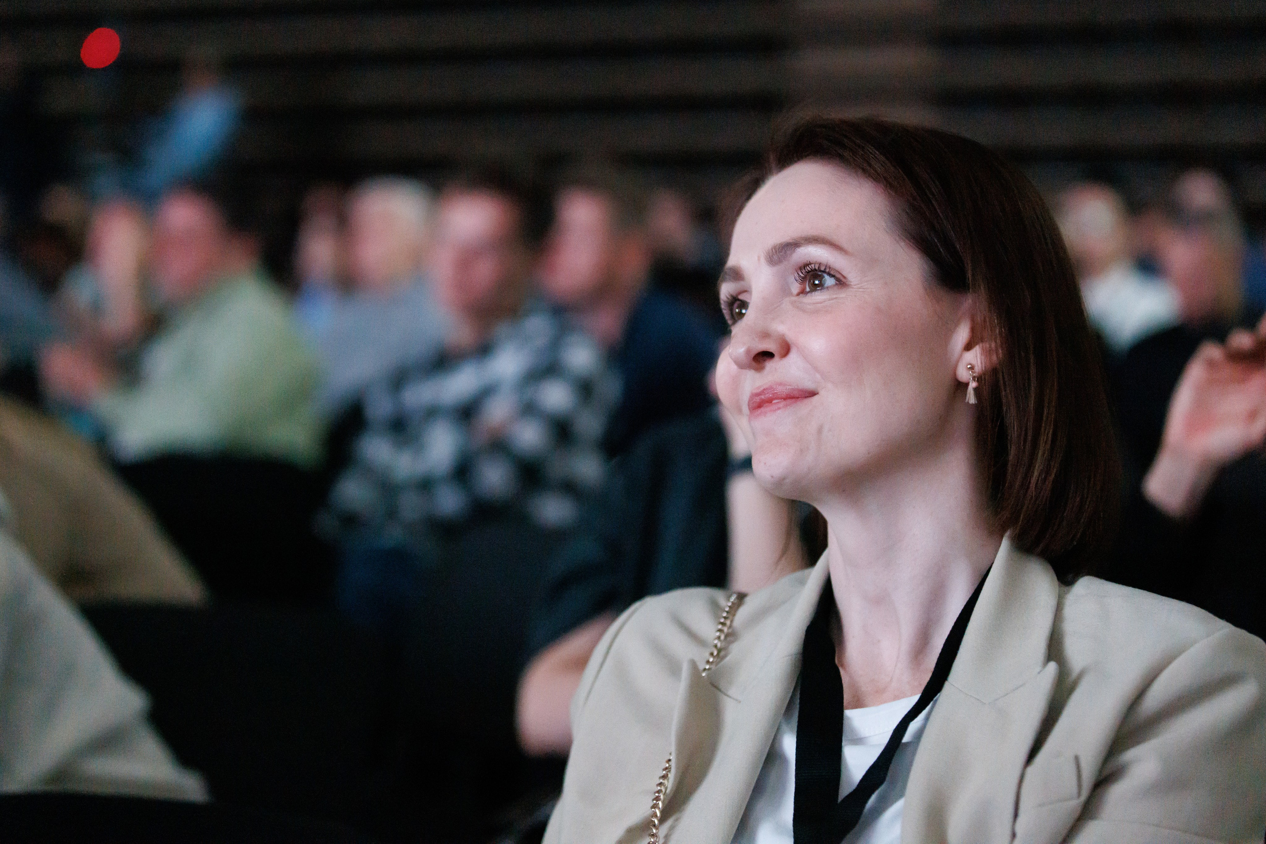 Конференция от Яндекса. Дело в рекламе!. Портретный и репортажный фотограф в Казани Андрей Богданов