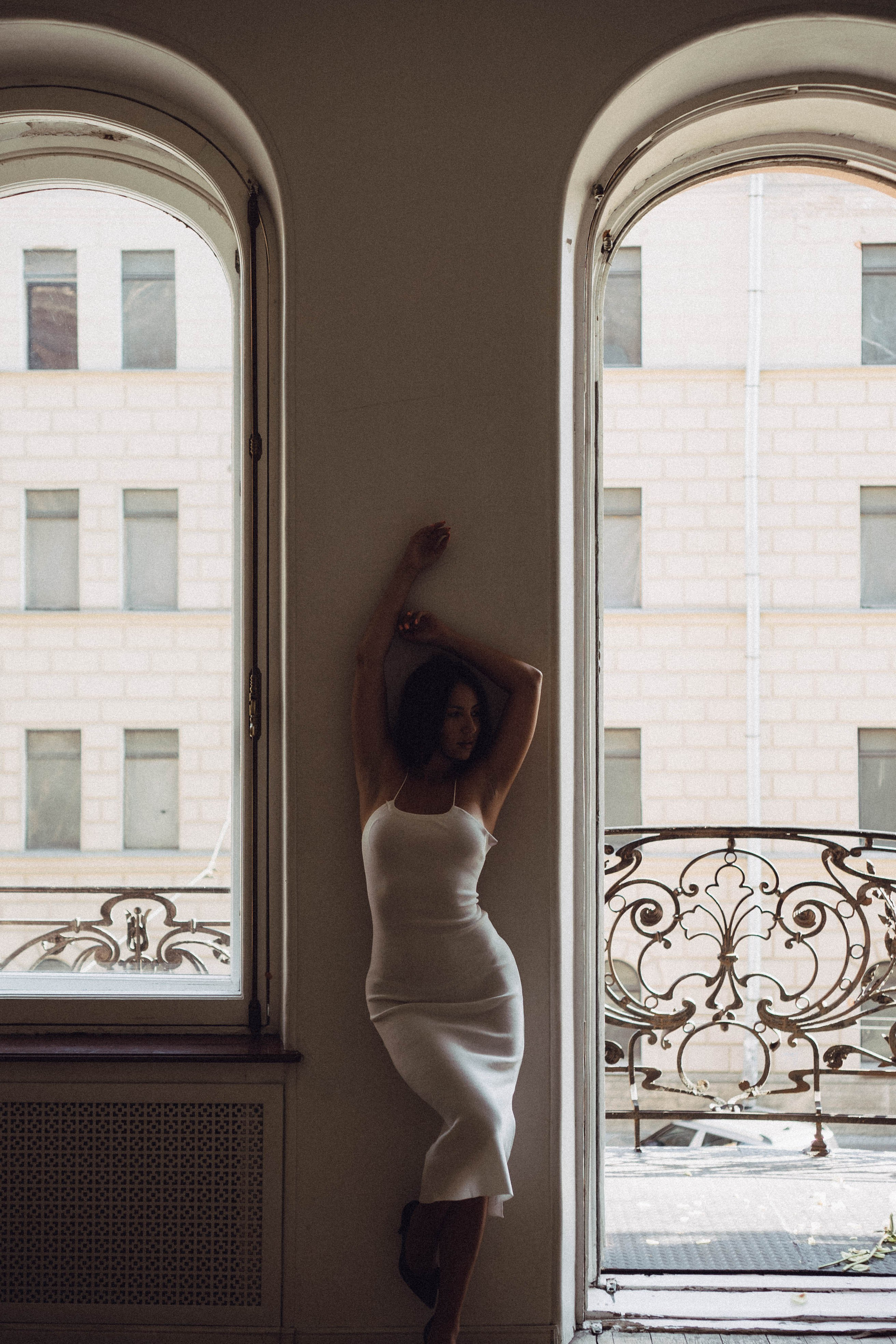 Студийная. Профессиональный фотограф, Санкт-Петербург — Виктория Богомолова