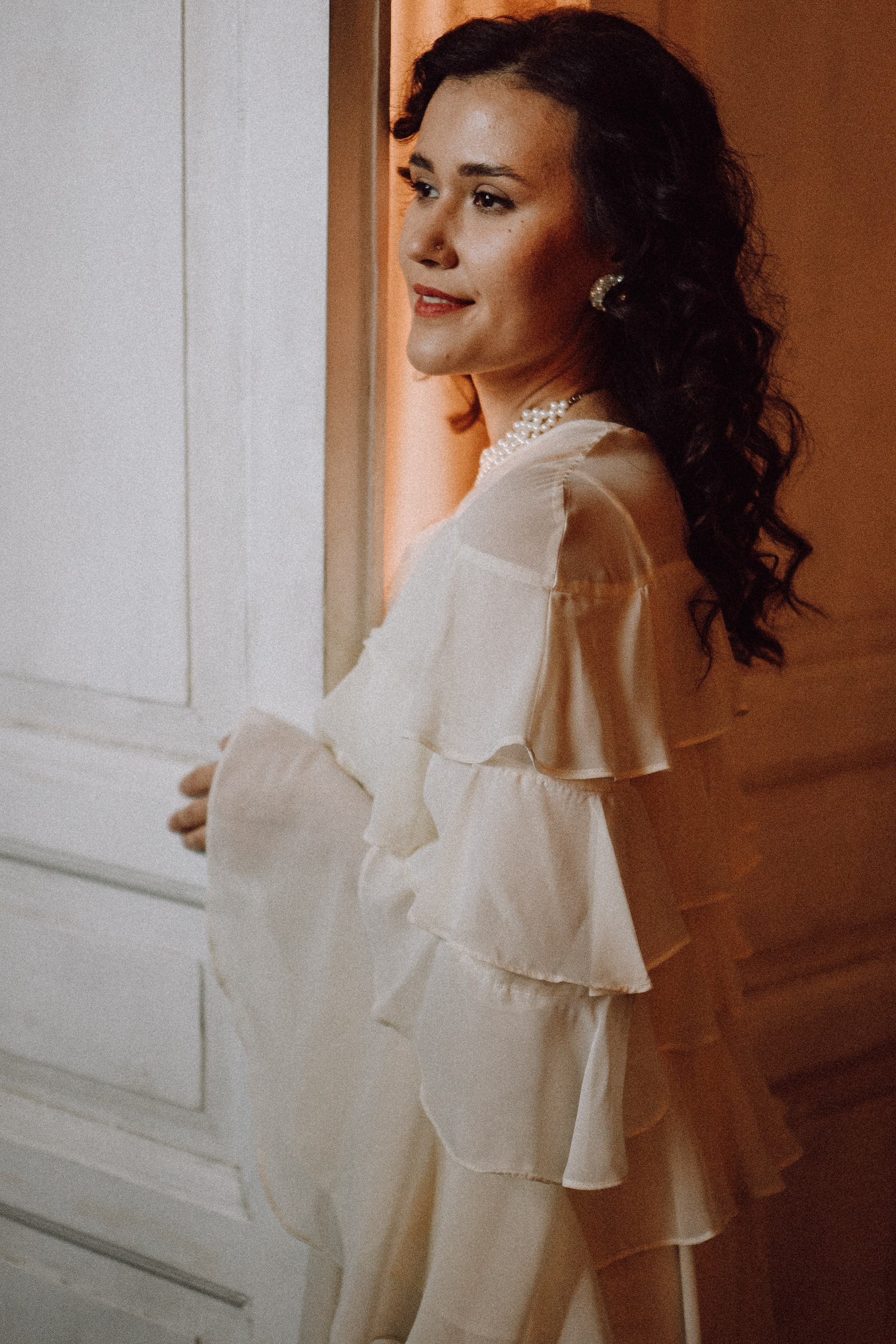 Новогодний стиль вдвоем. Профессиональный фотограф, Санкт-Петербург — Виктория Богомолова