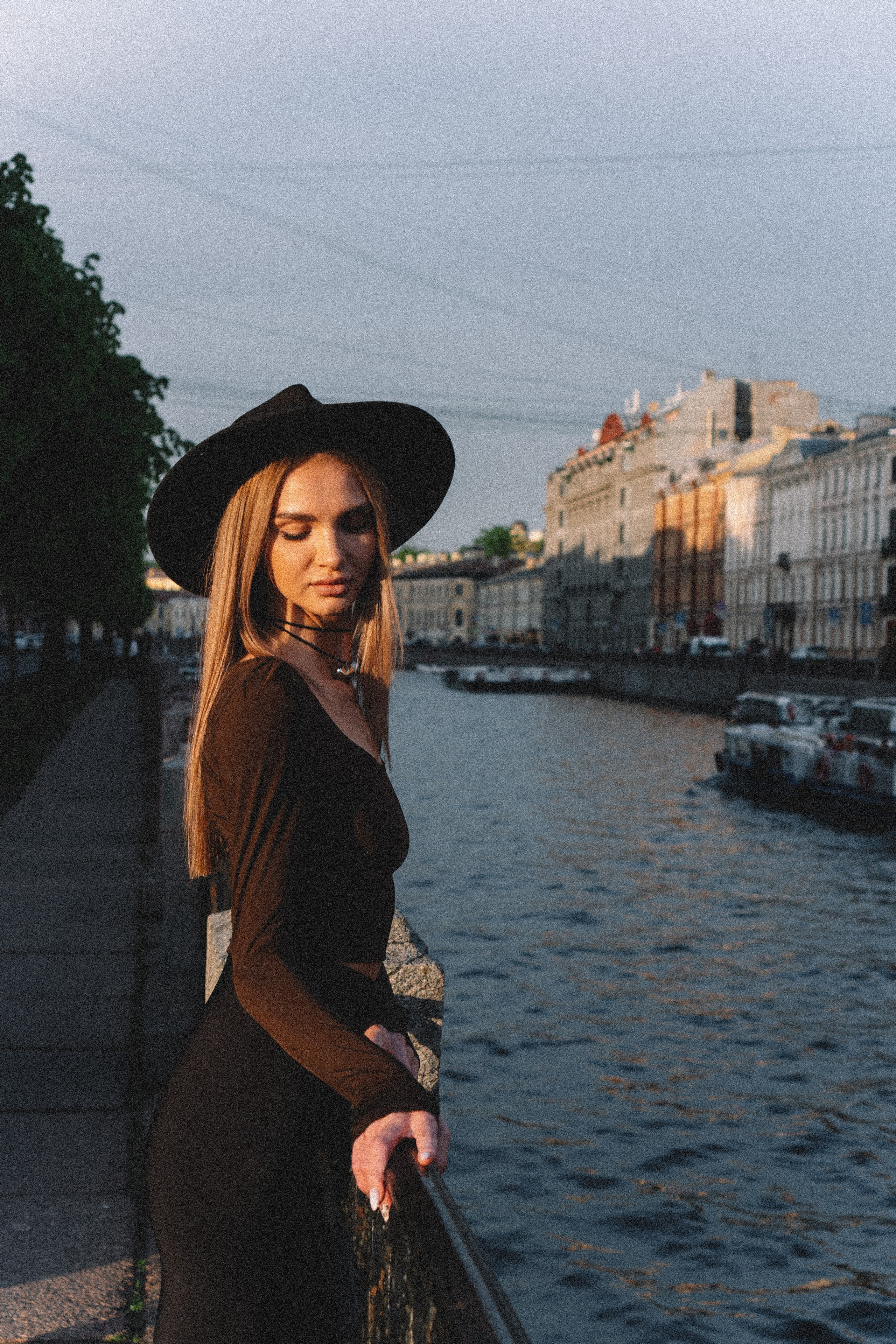 ПРОГУЛКА ПО ПИТЕРУ. Профессиональный фотограф, Санкт-Петербург — Виктория Богомолова