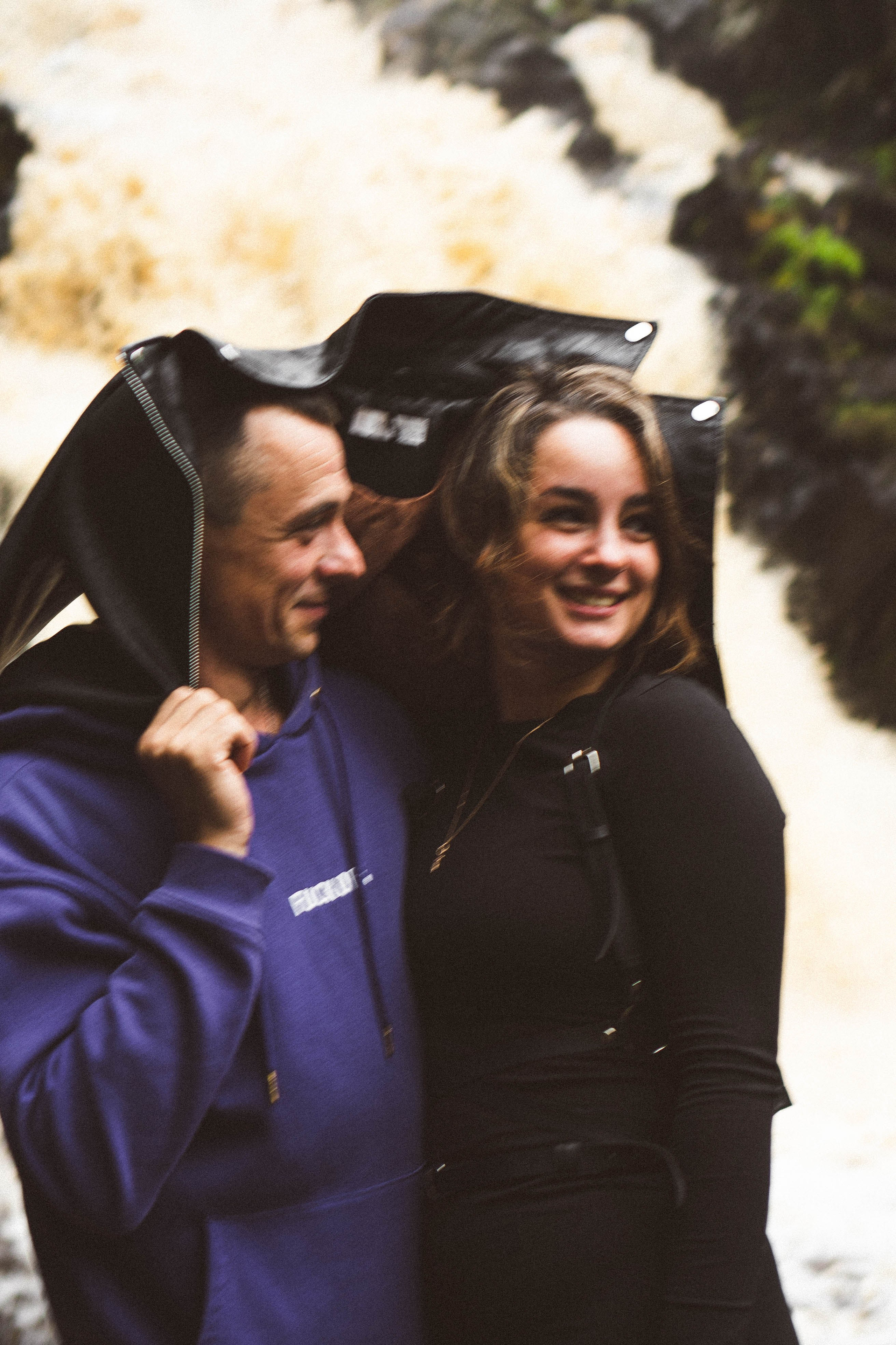 Прогулка на природе. Профессиональный фотограф, Санкт-Петербург — Виктория Богомолова