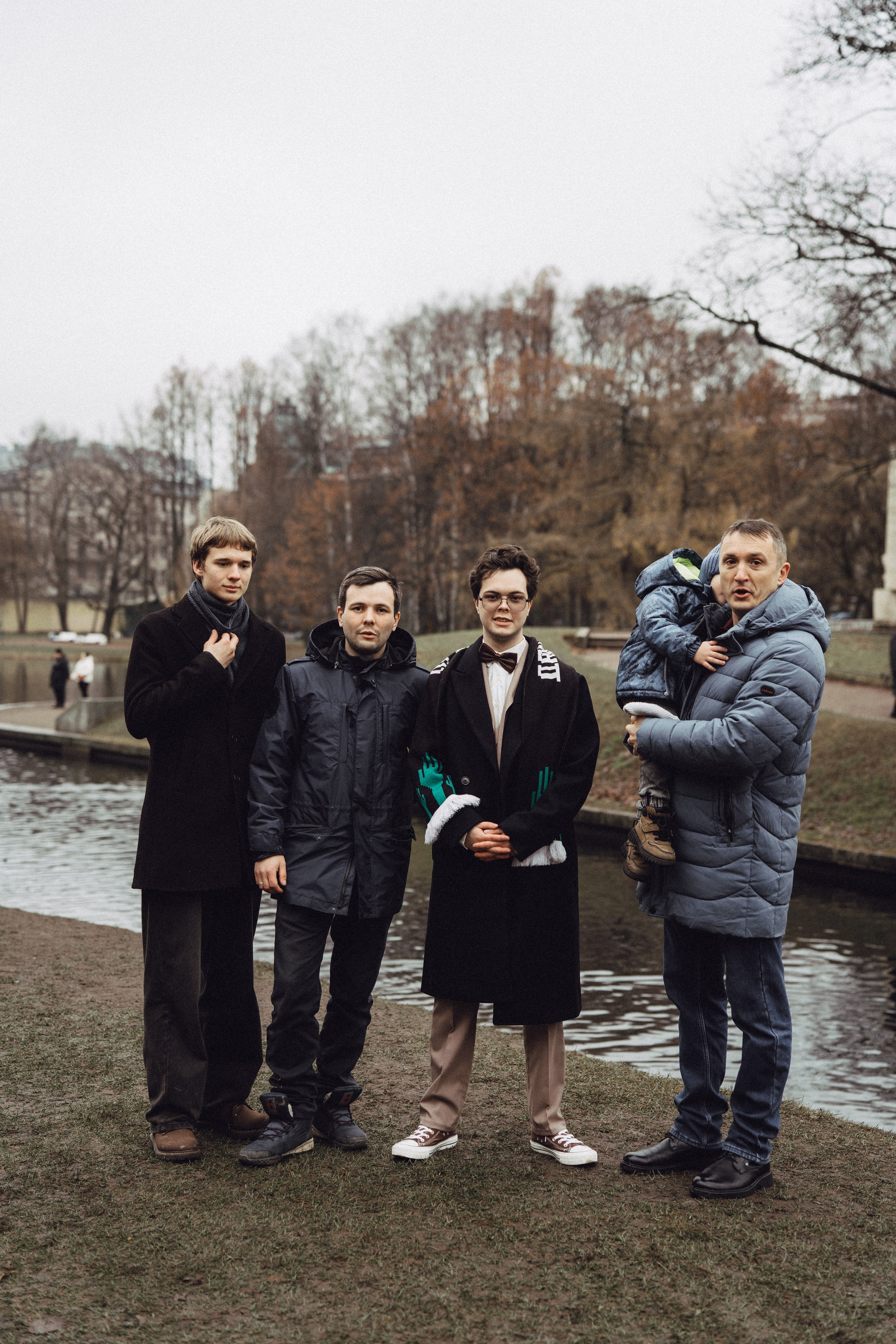 СВАДЕБНАЯ СЬЕМКА ВО ВТОРОМ ДВОРЦЕ С ГОСТЯМИ И ПРОГУЛКА В ТАВРИЧЕСКОМ САДУ. Профессиональный фотограф, Санкт-Петербург — Виктория Богомолова