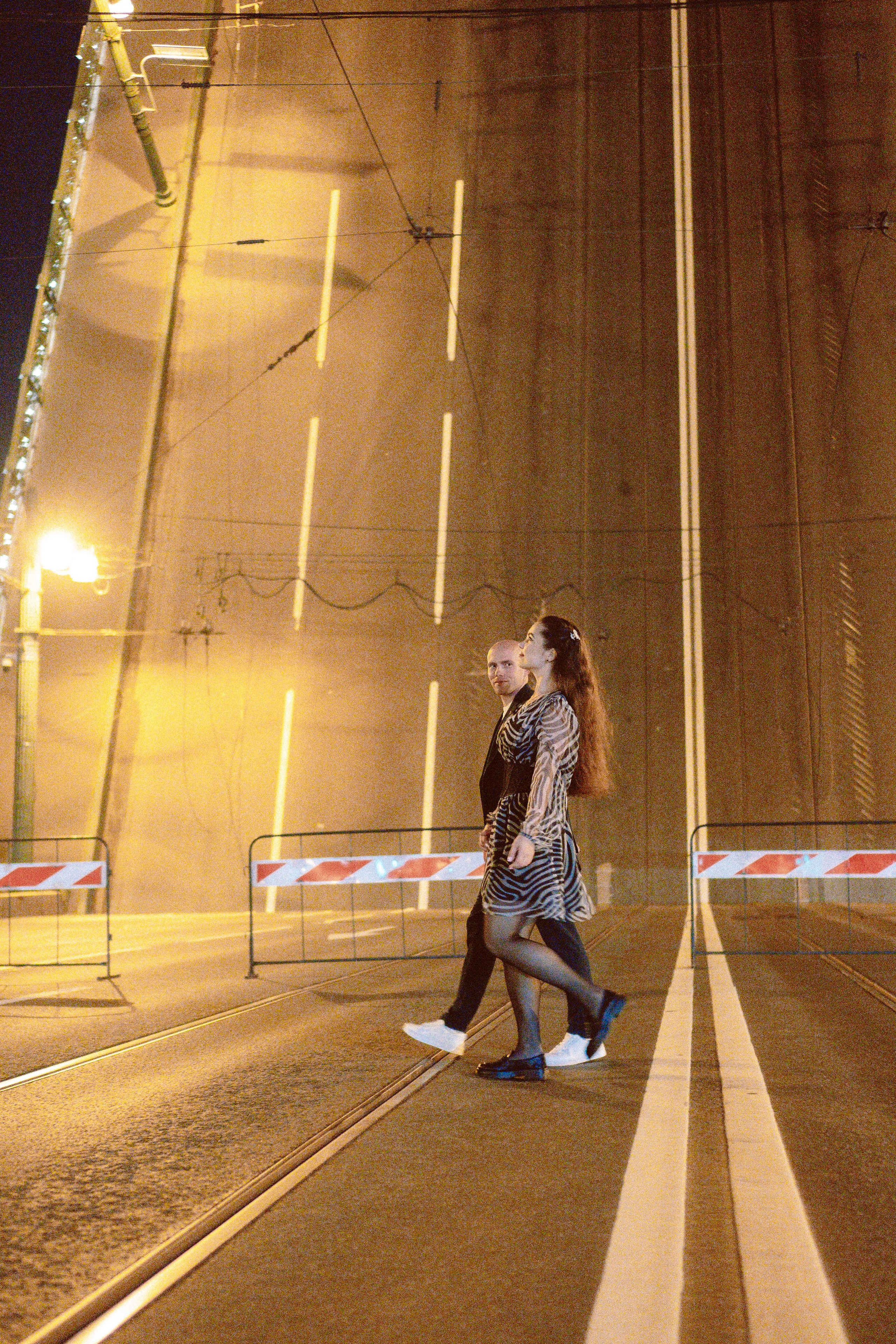 Любовь и питер. Профессиональный фотограф, Санкт-Петербург — Виктория Богомолова