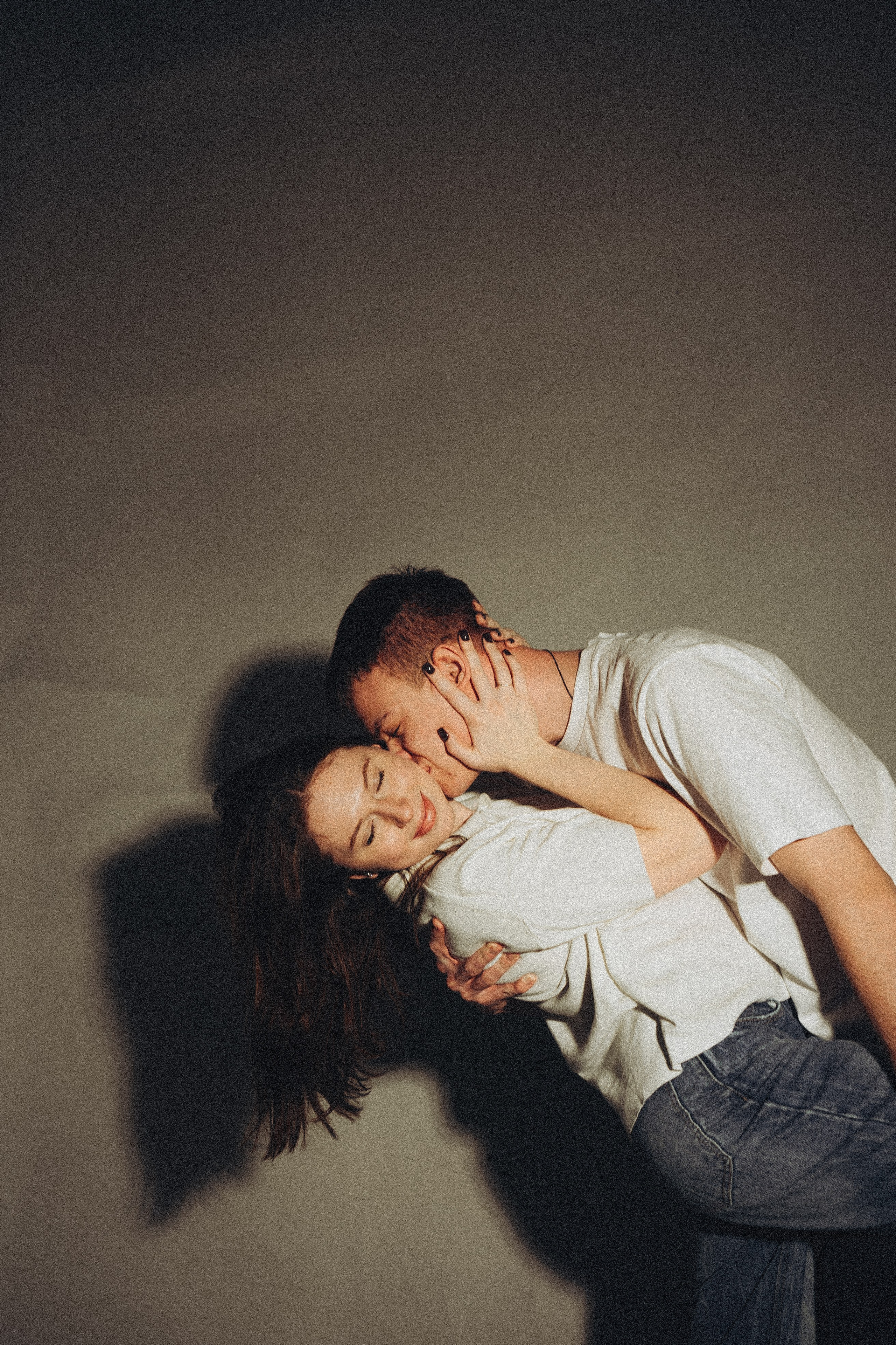 Студийная история. Профессиональный фотограф, Санкт-Петербург — Виктория Богомолова