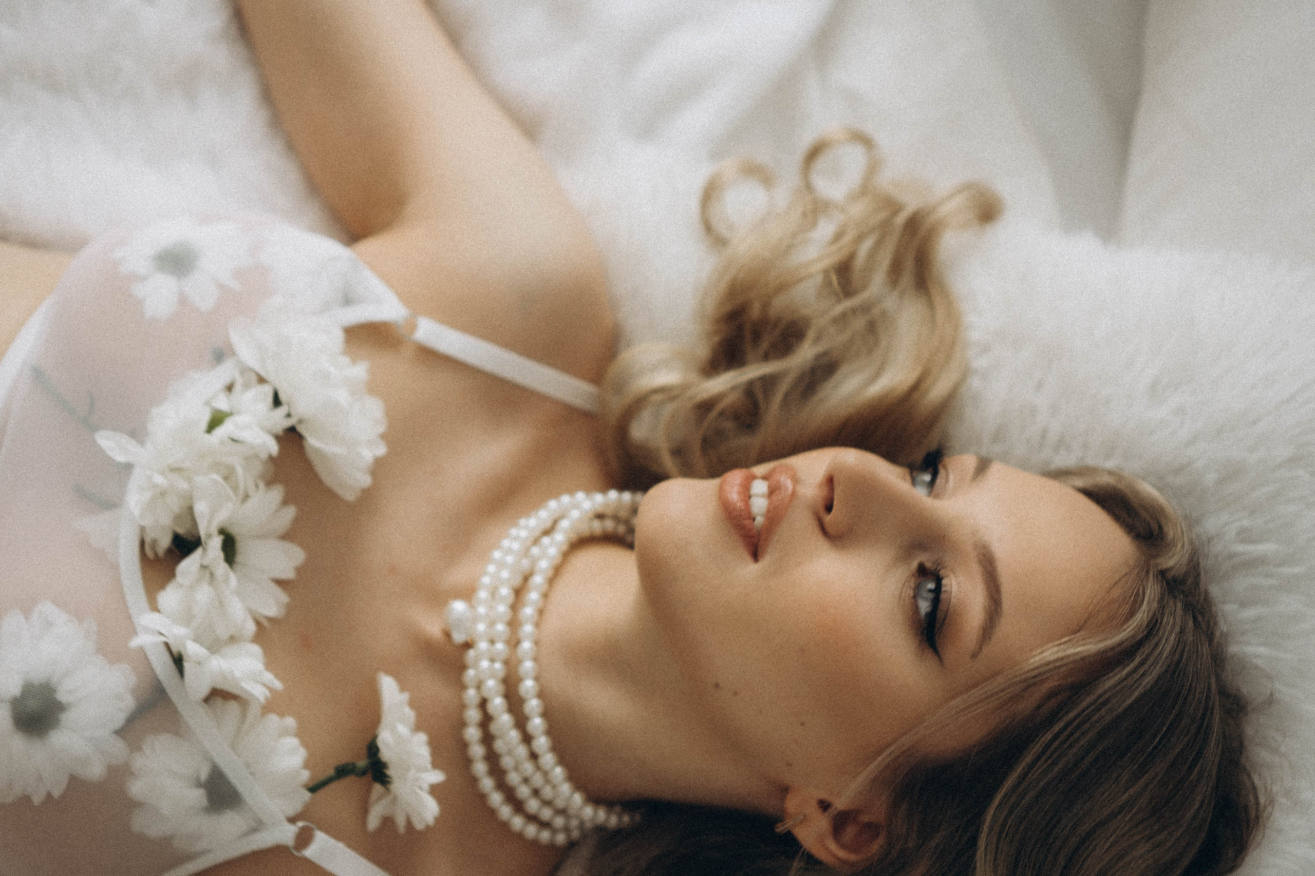 Весенняя. Профессиональный фотограф, Санкт-Петербург — Виктория Богомолова