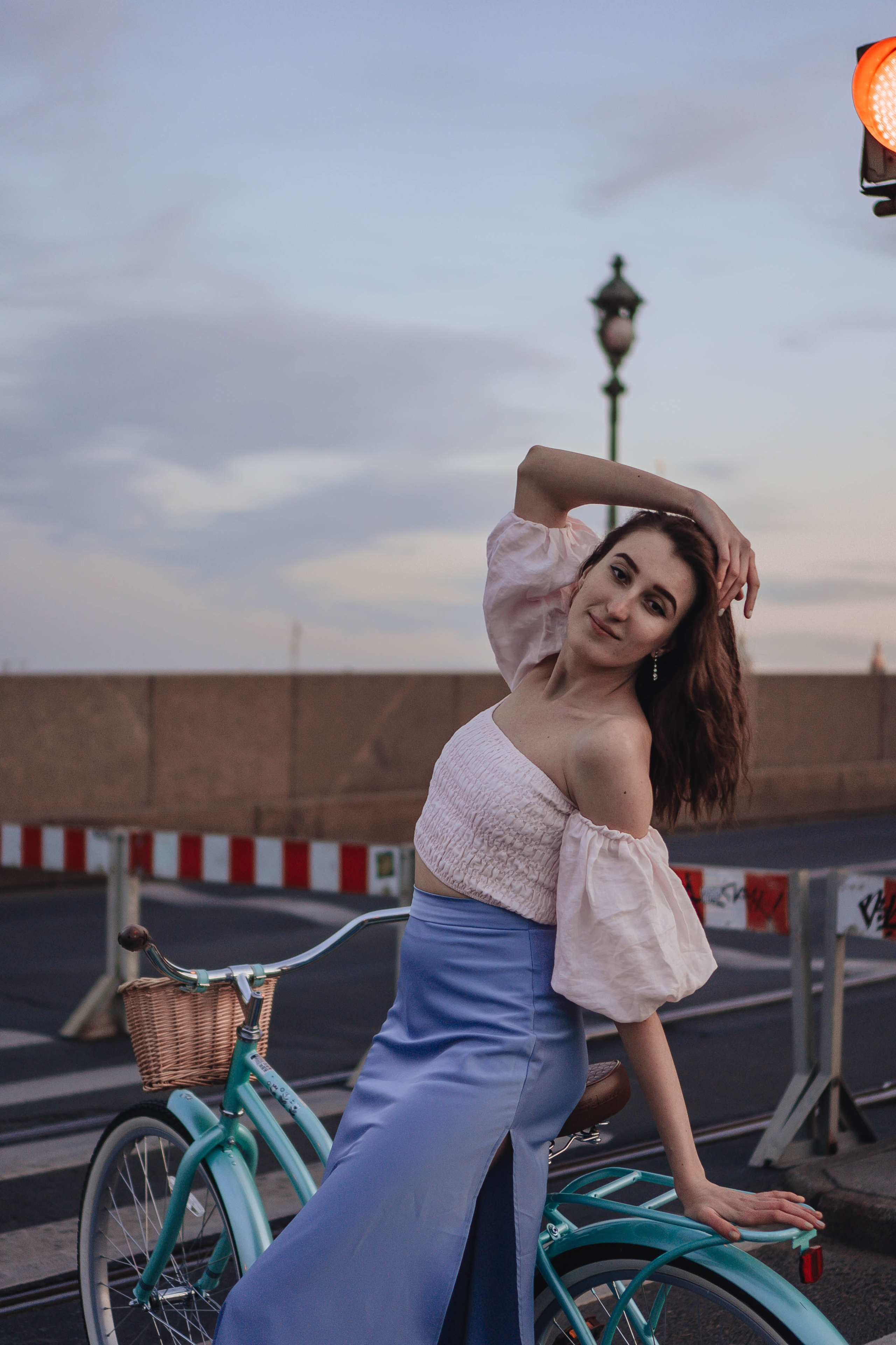 Крымская парочка. Профессиональный фотограф, Санкт-Петербург — Виктория Богомолова