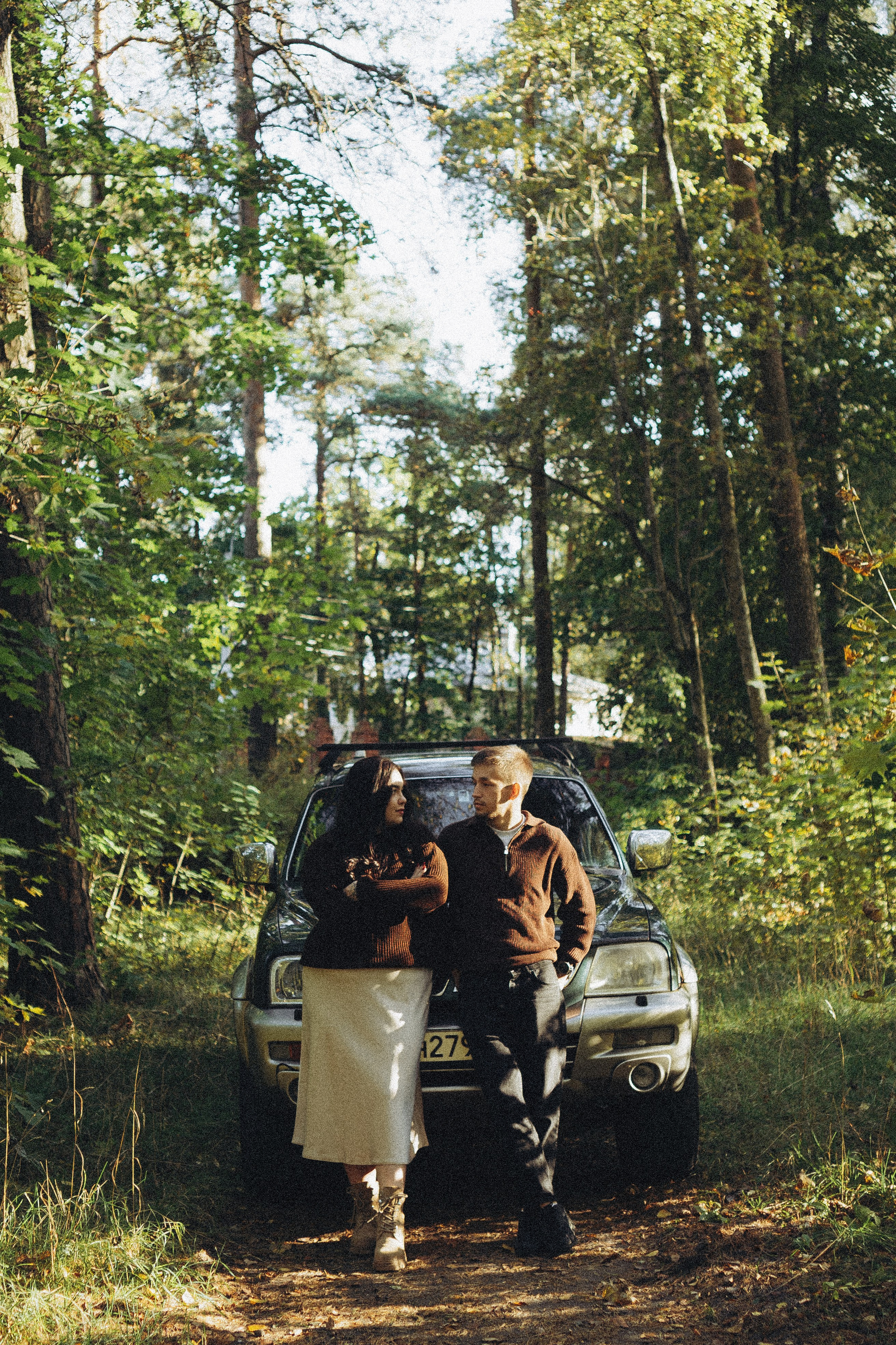 Прогулка по Финскому заливу. Профессиональный фотограф, Санкт-Петербург — Виктория Богомолова