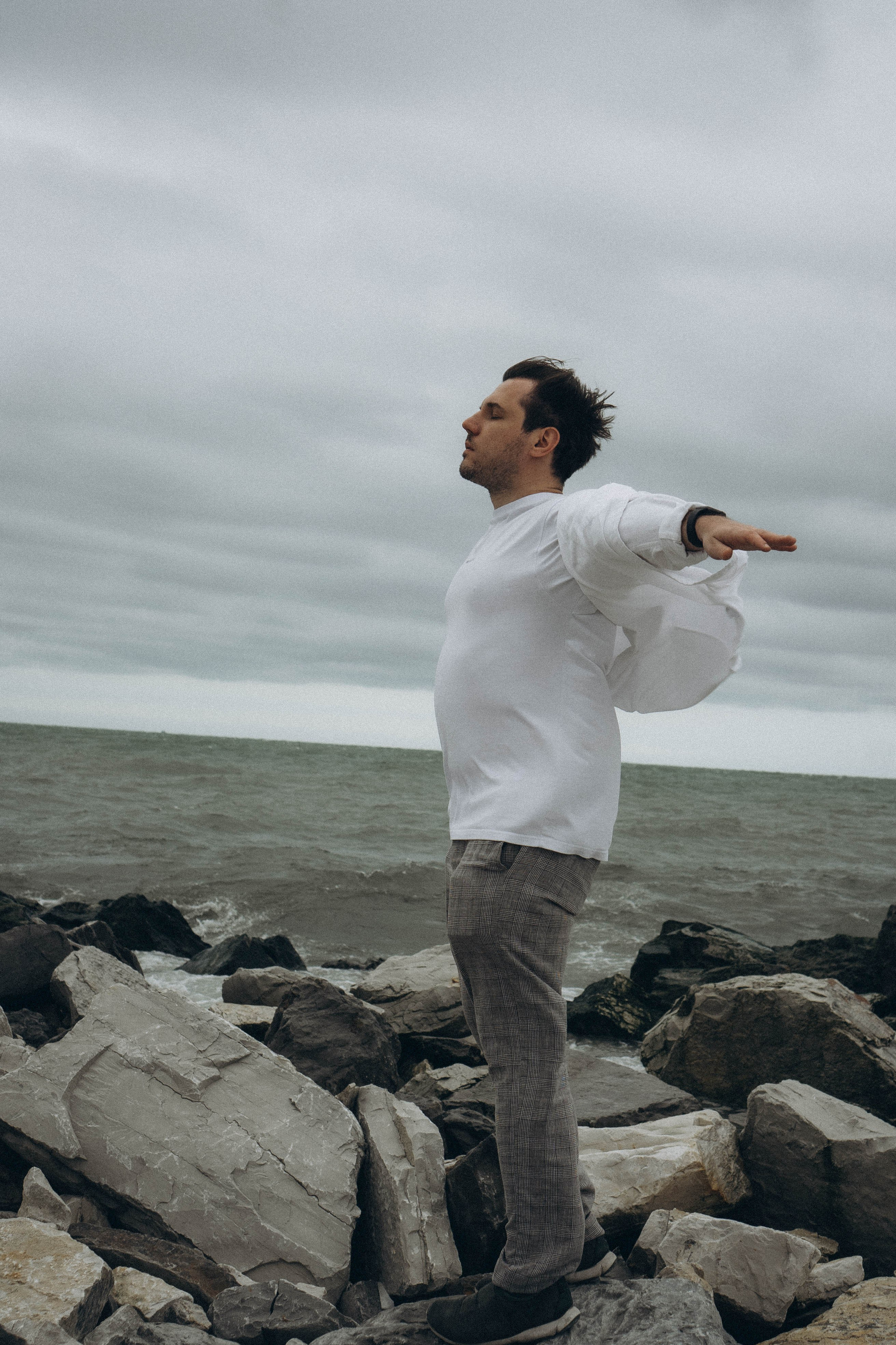 Каспий. Профессиональный фотограф, Санкт-Петербург — Виктория Богомолова