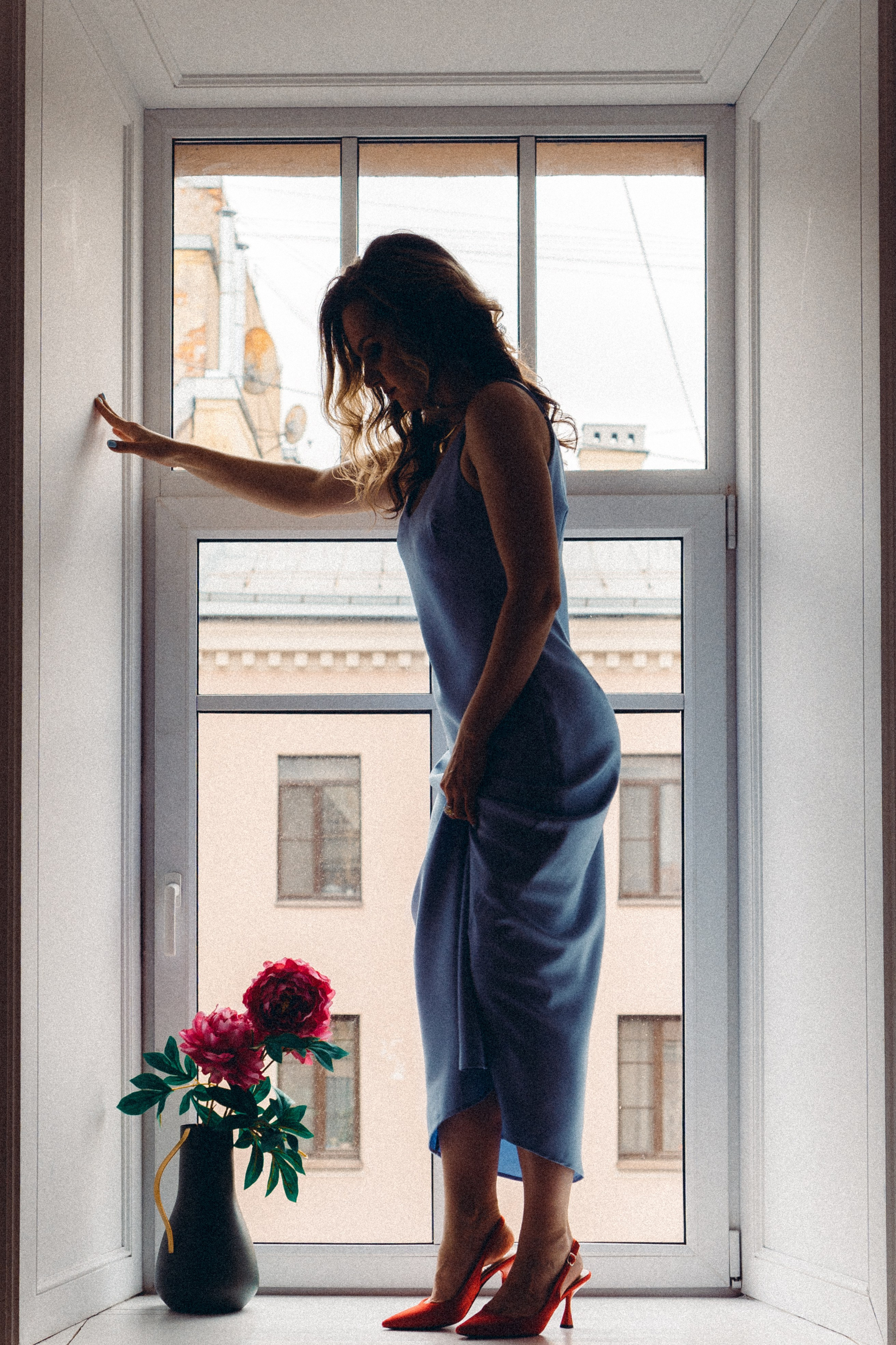 СТУДИЯ И ПРОГУЛКА ДЛЯ ПАРЫ. Профессиональный фотограф, Санкт-Петербург — Виктория Богомолова