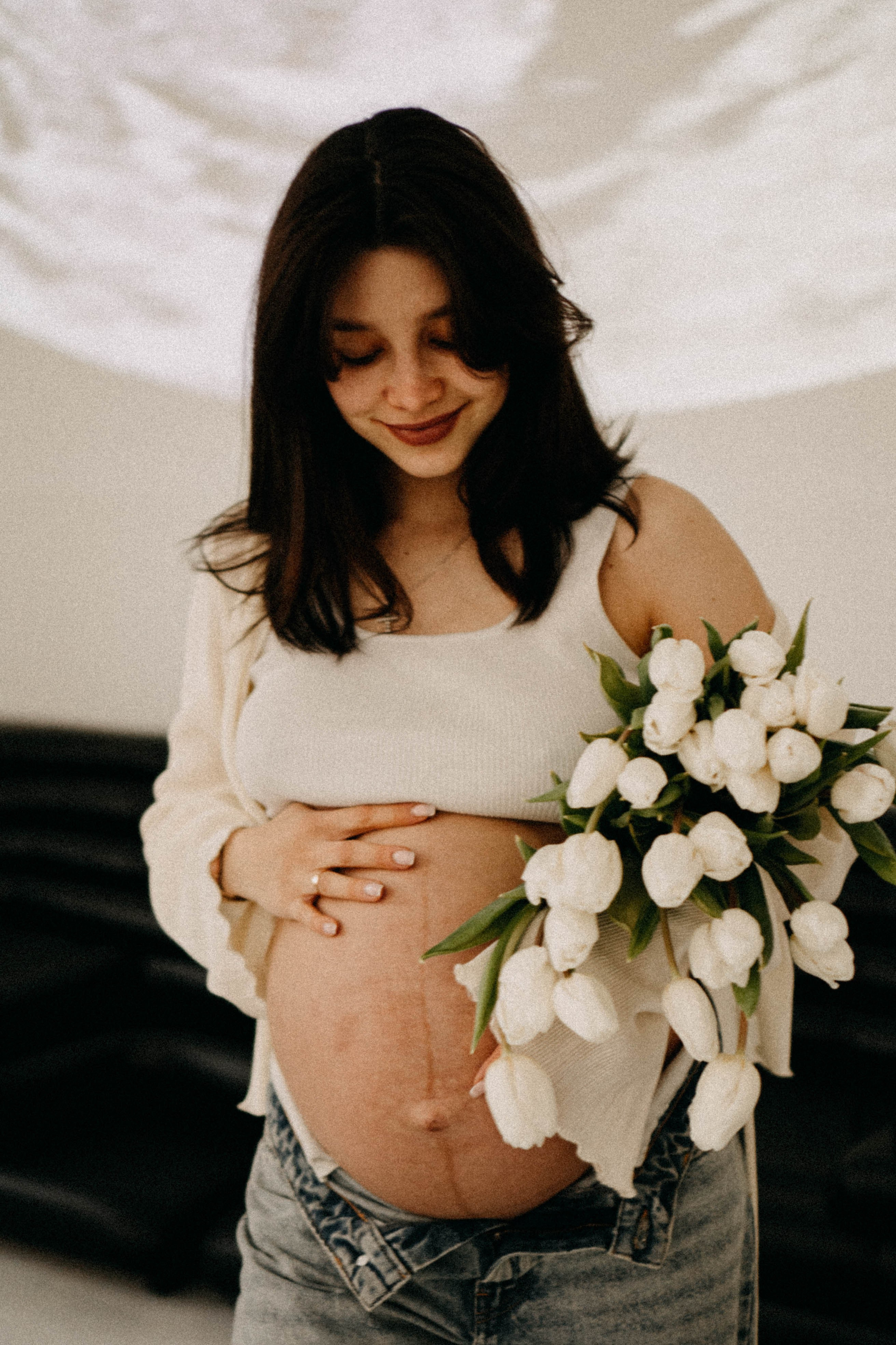 Love Story Беременность. Профессиональный фотограф, Санкт-Петербург — Виктория Богомолова