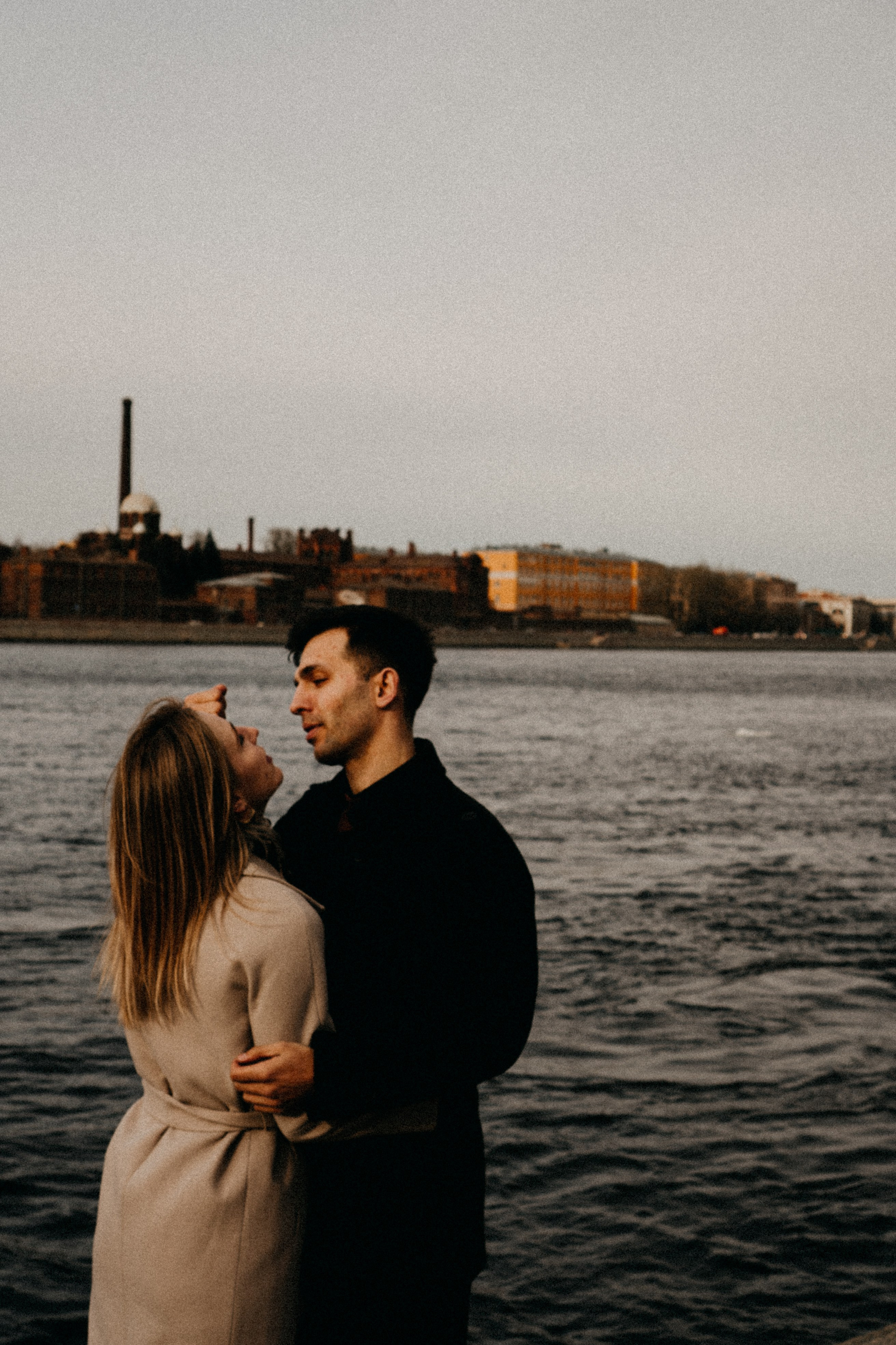 Love stori. Профессиональный фотограф, Санкт-Петербург — Виктория Богомолова