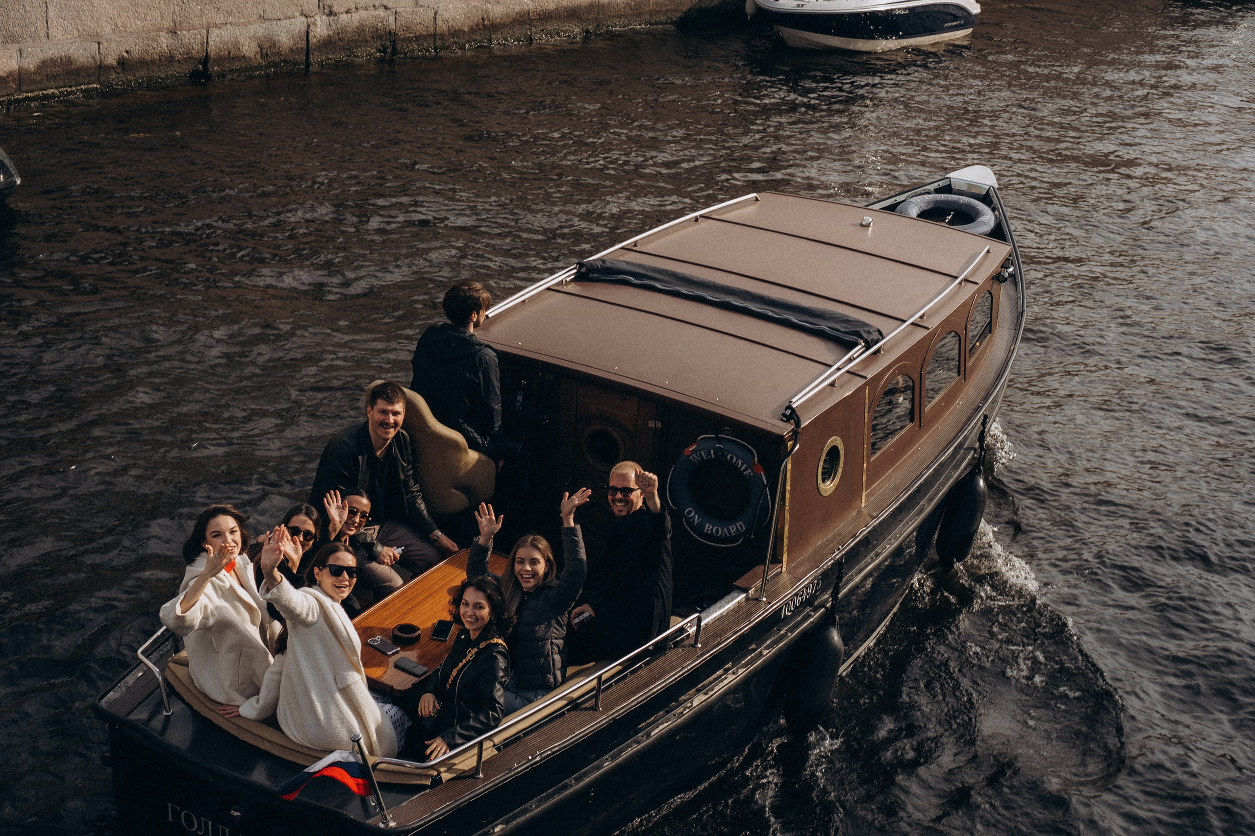 ДЕНЬ РОЖДЕНИЯ. Профессиональный фотограф, Санкт-Петербург — Виктория Богомолова