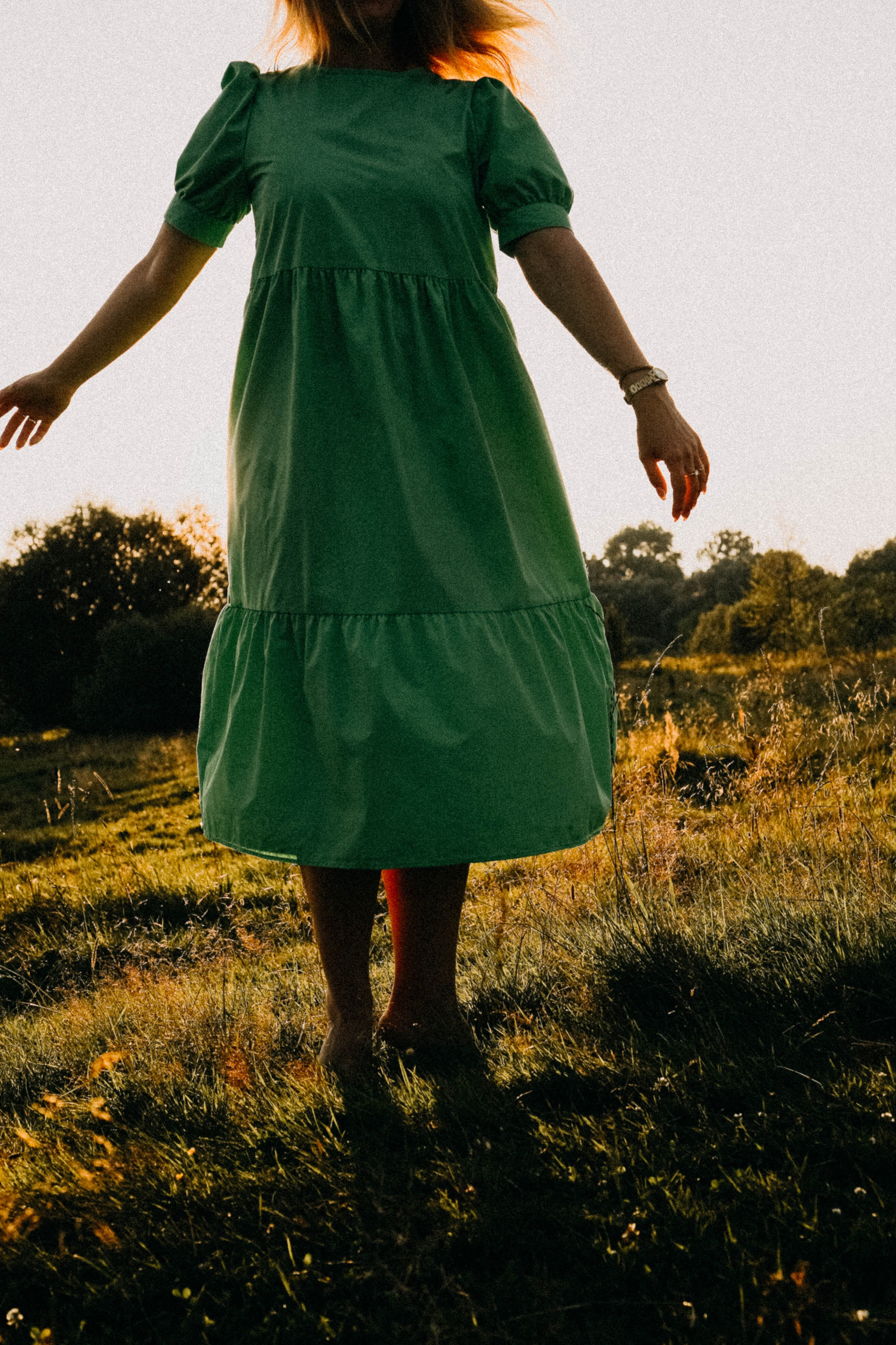 Домик в деревне. Профессиональный фотограф, Санкт-Петербург — Виктория Богомолова