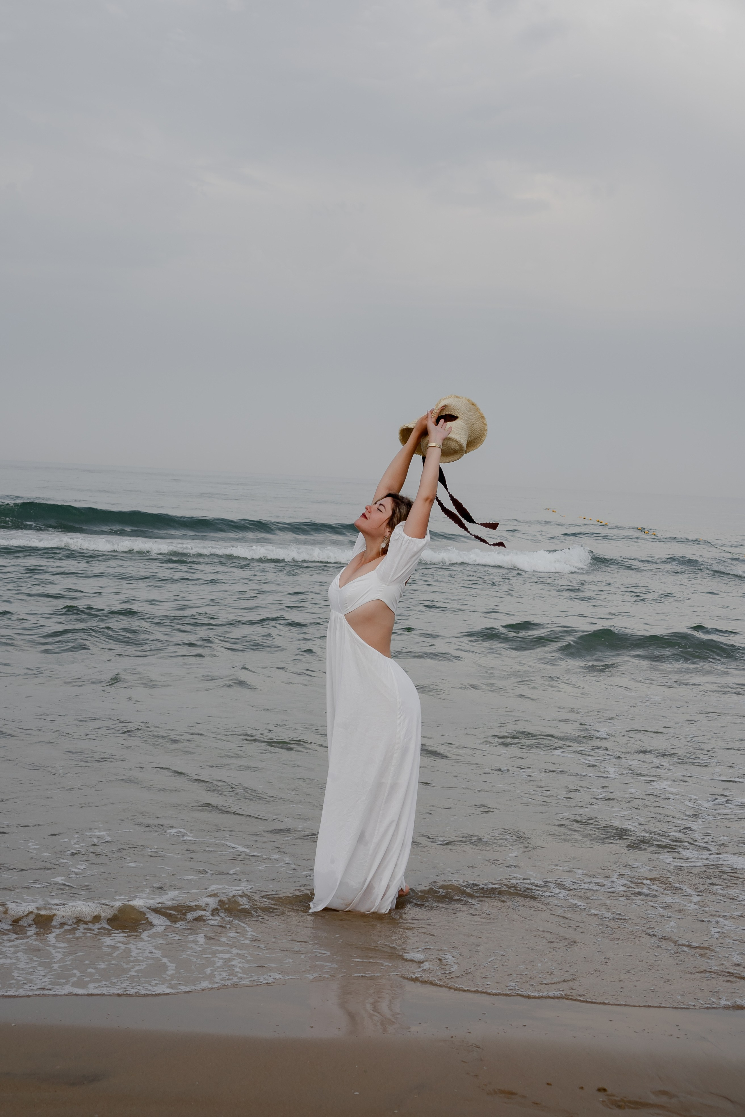 ДЕВУШКИ НА РАССВЕТНОЙ СЬЕМКЕ. Профессиональный фотограф, Санкт-Петербург — Виктория Богомолова