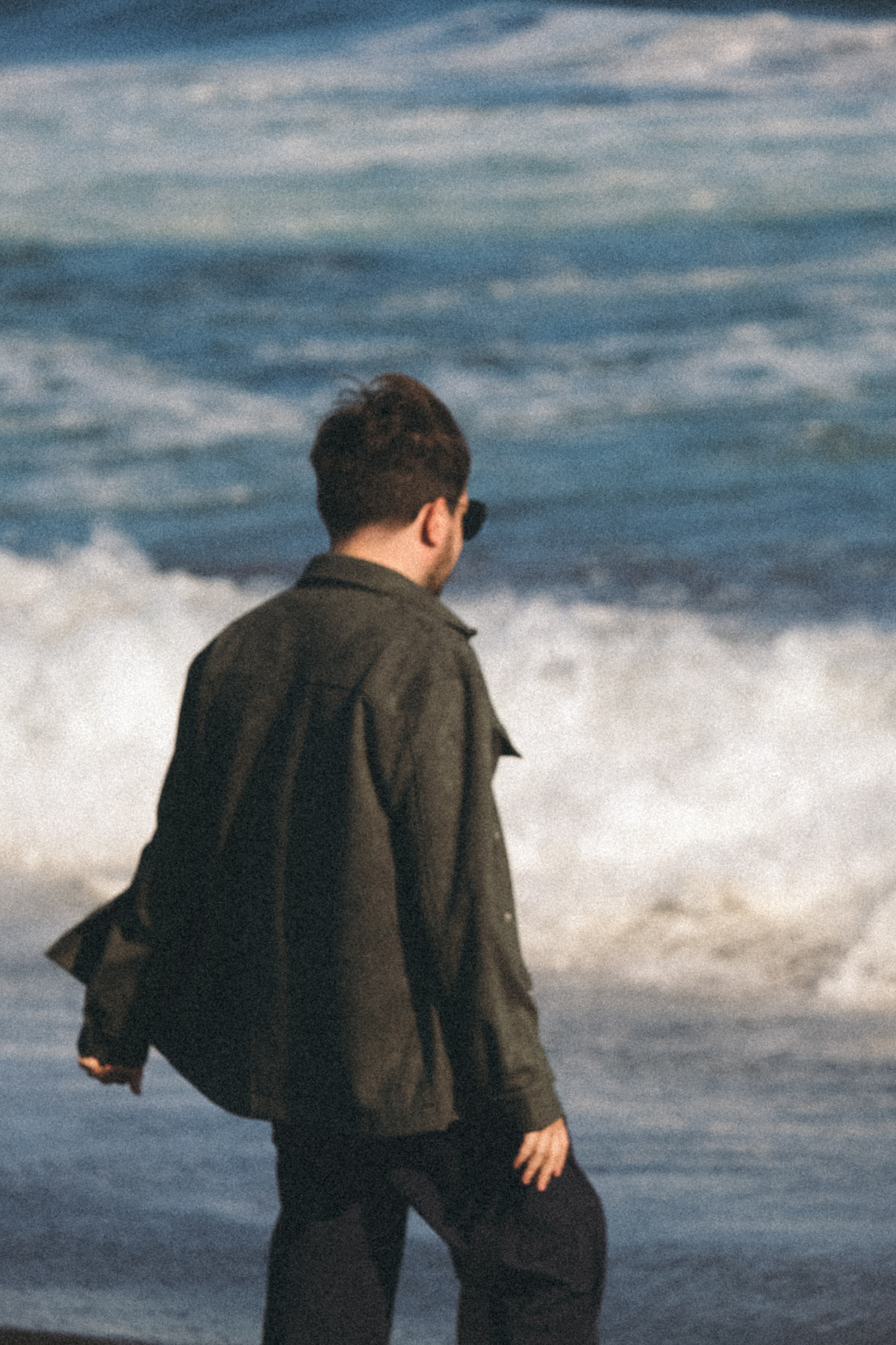 Тихий океан. Профессиональный фотограф, Санкт-Петербург — Виктория Богомолова