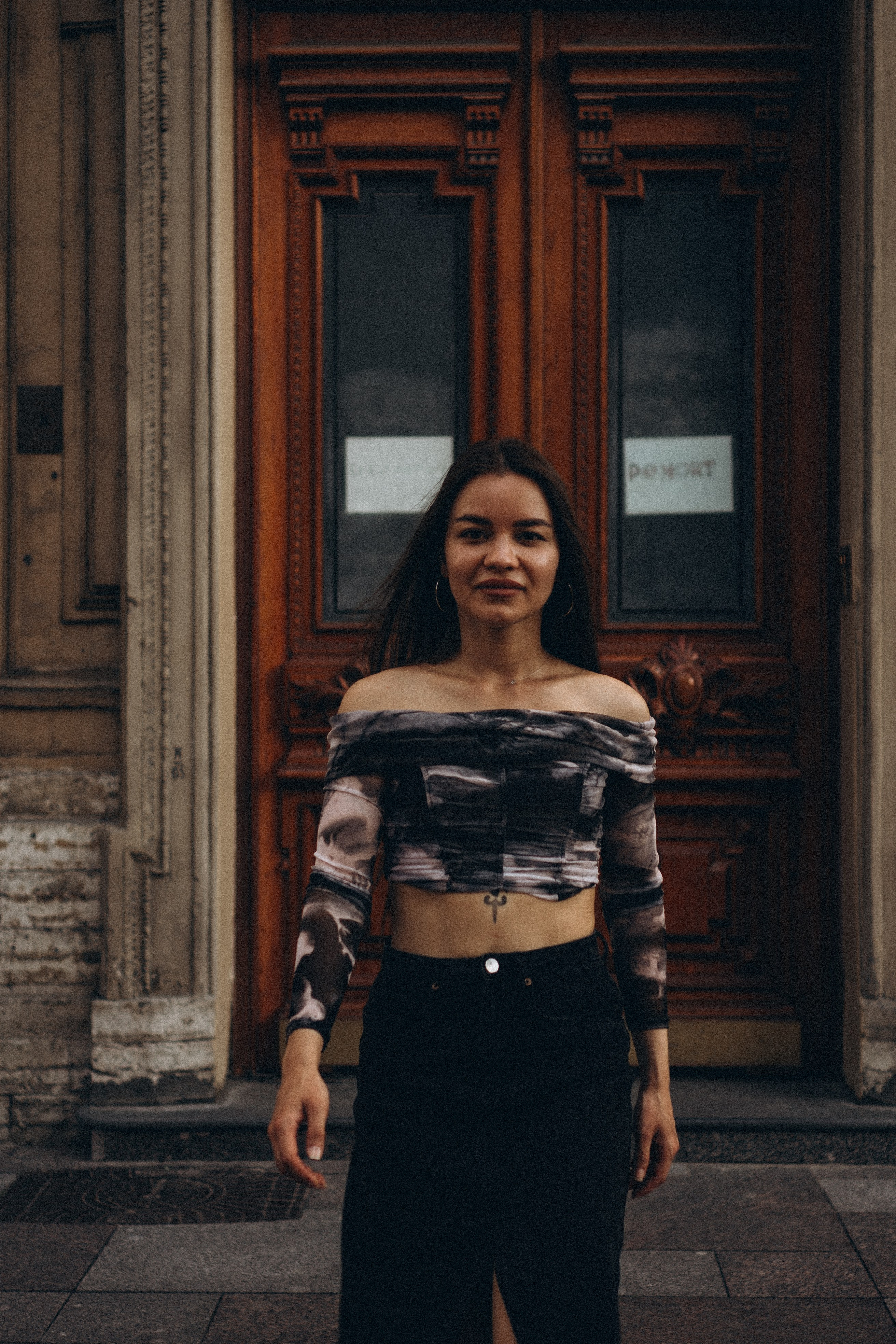 ПРОГУЛКА НА ЗАКАТЕ ПОО ЦЕНТРУ. Профессиональный фотограф, Санкт-Петербург — Виктория Богомолова