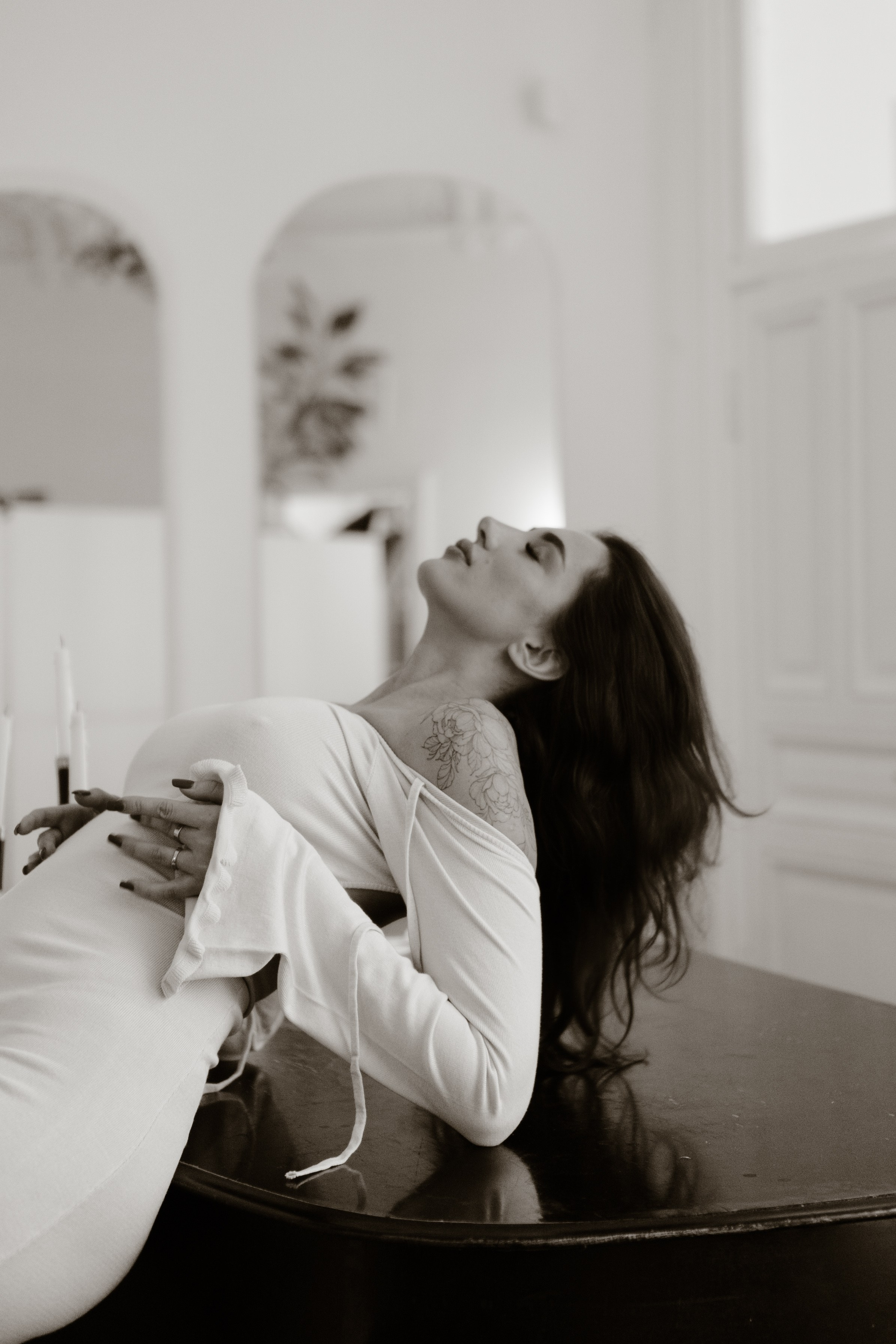 Для девушки. Профессиональный фотограф, Санкт-Петербург — Виктория Богомолова