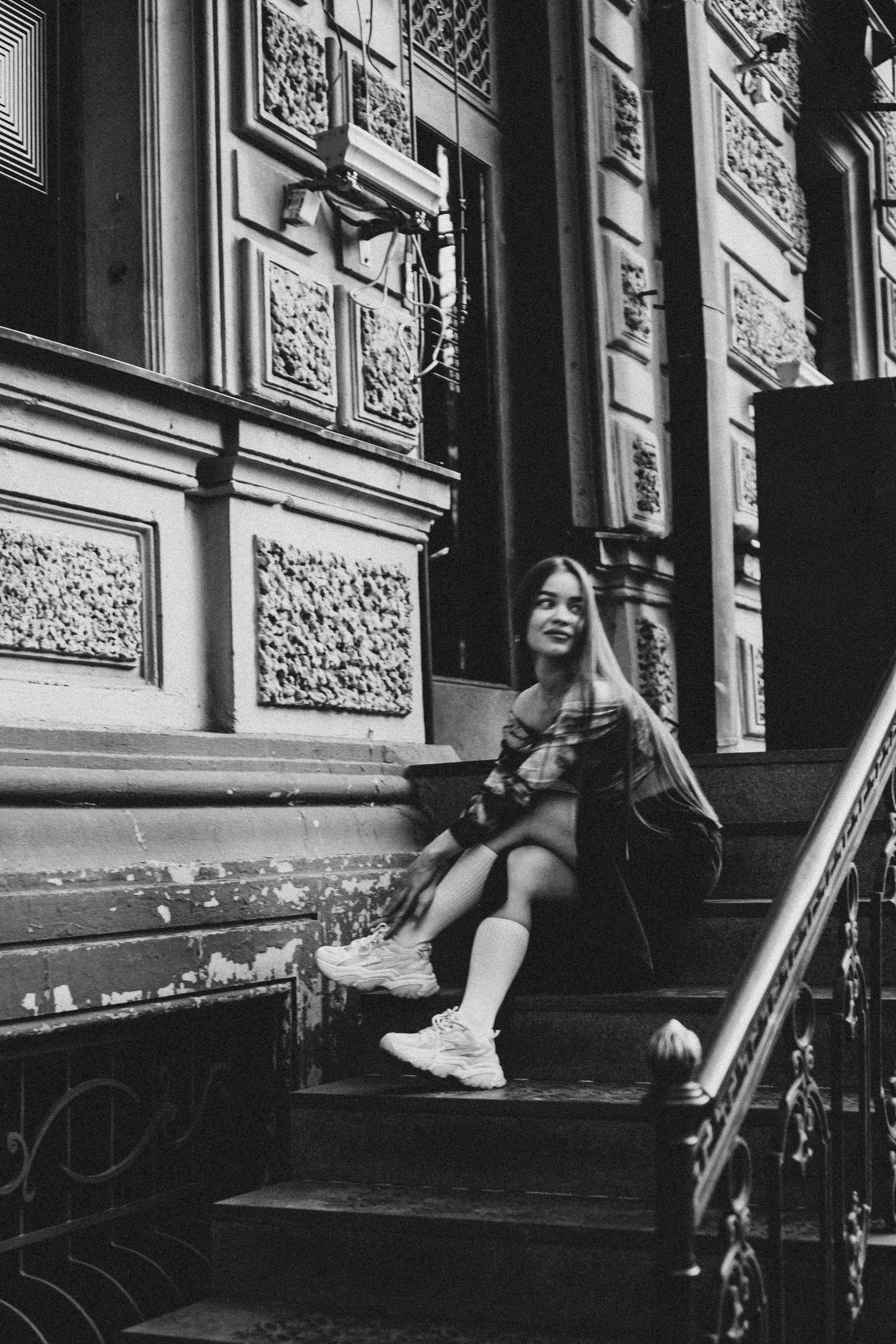 ПРОГУЛКА ПО САНКТ-ПЕТЕРБУРГУ. Профессиональный фотограф, Санкт-Петербург — Виктория Богомолова