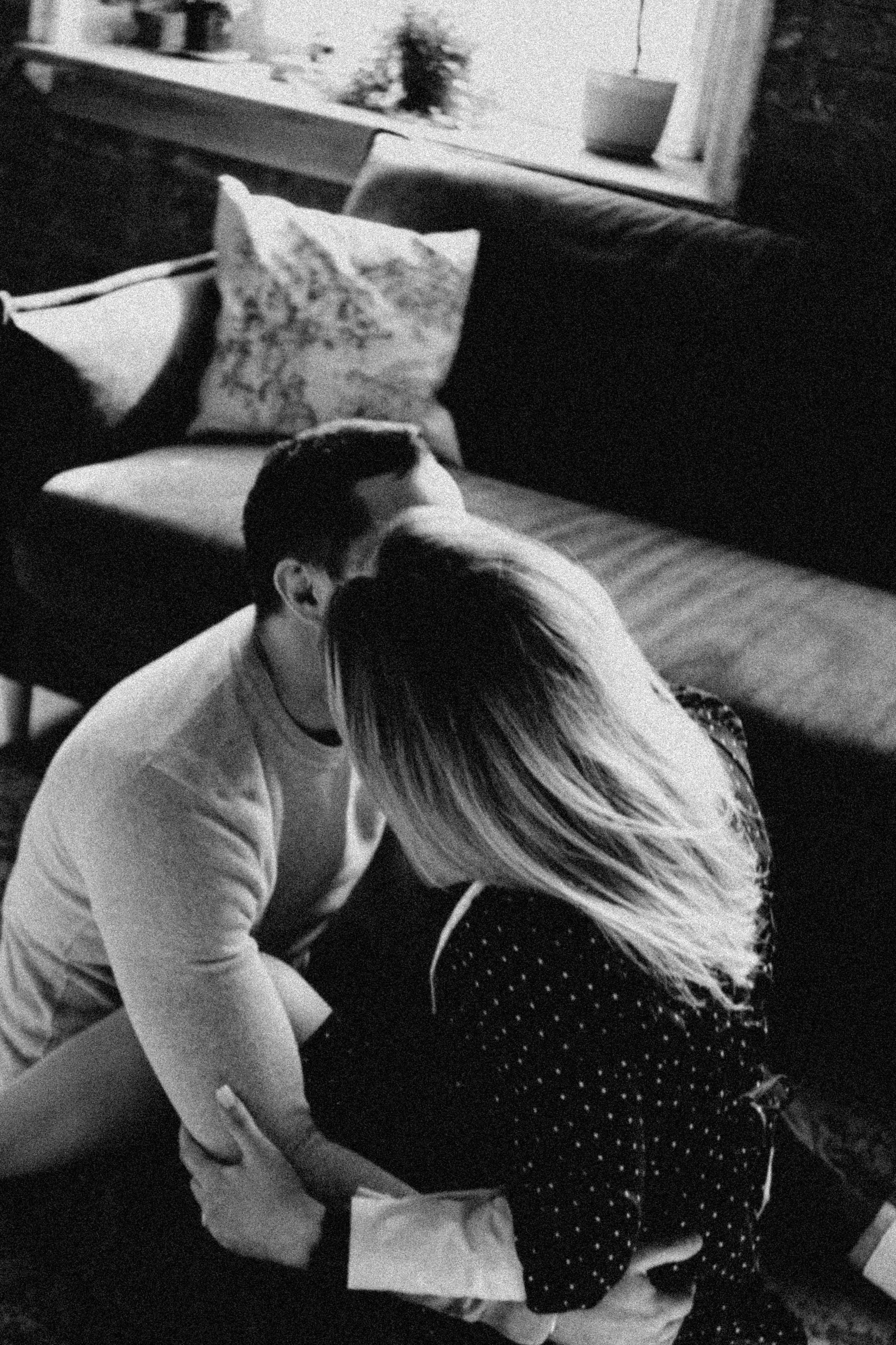 Любовь. Профессиональный фотограф, Санкт-Петербург — Виктория Богомолова