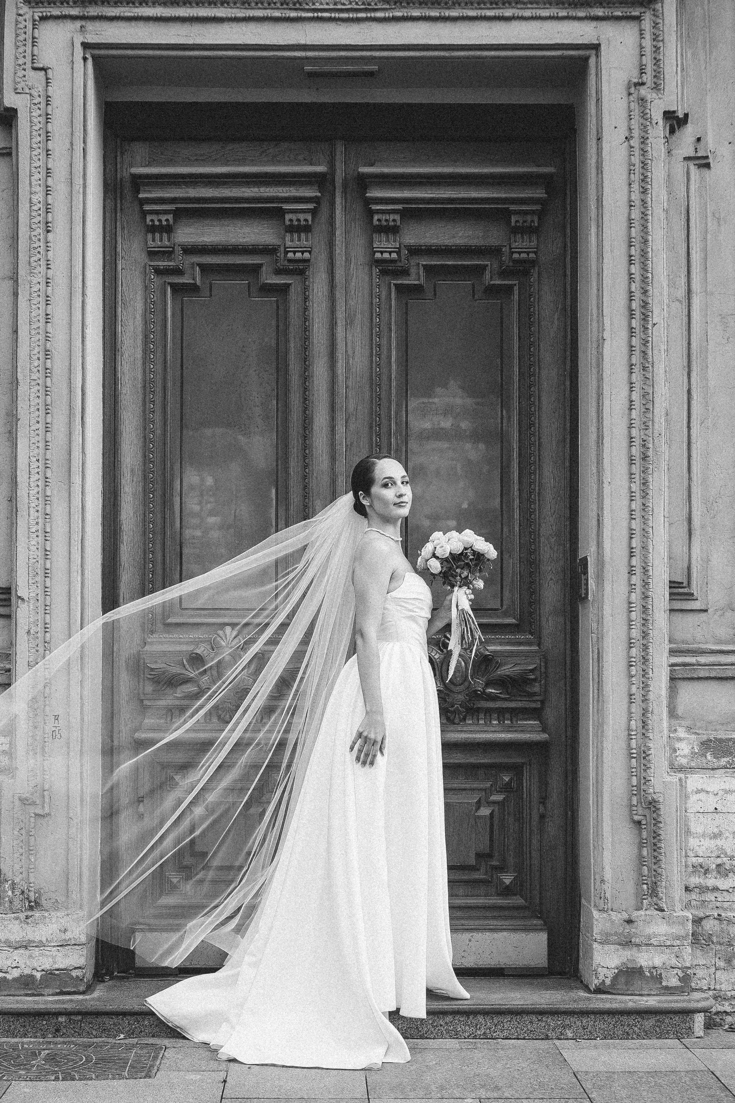 ЗАГС И ПРОГУЛКА 2 ЧАСА. Профессиональный фотограф, Санкт-Петербург — Виктория Богомолова