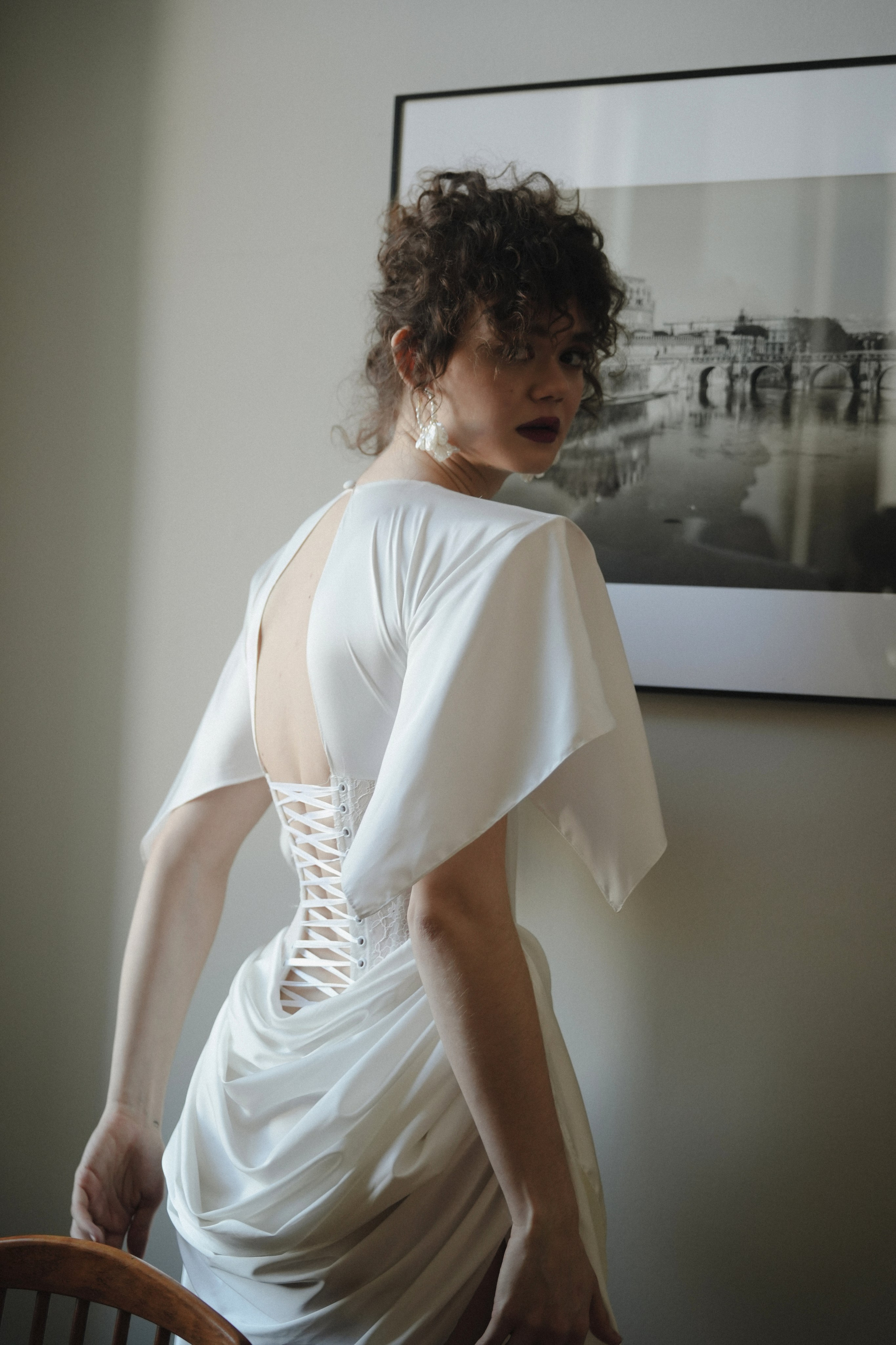 Саша и Катя