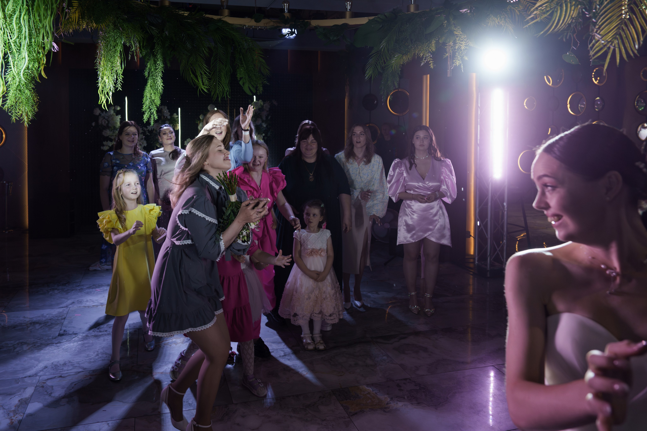 Павел и Ольга (Пакет «MAXI» Брянск). Свадебный и репортажный фотограф Элина Козырьянова