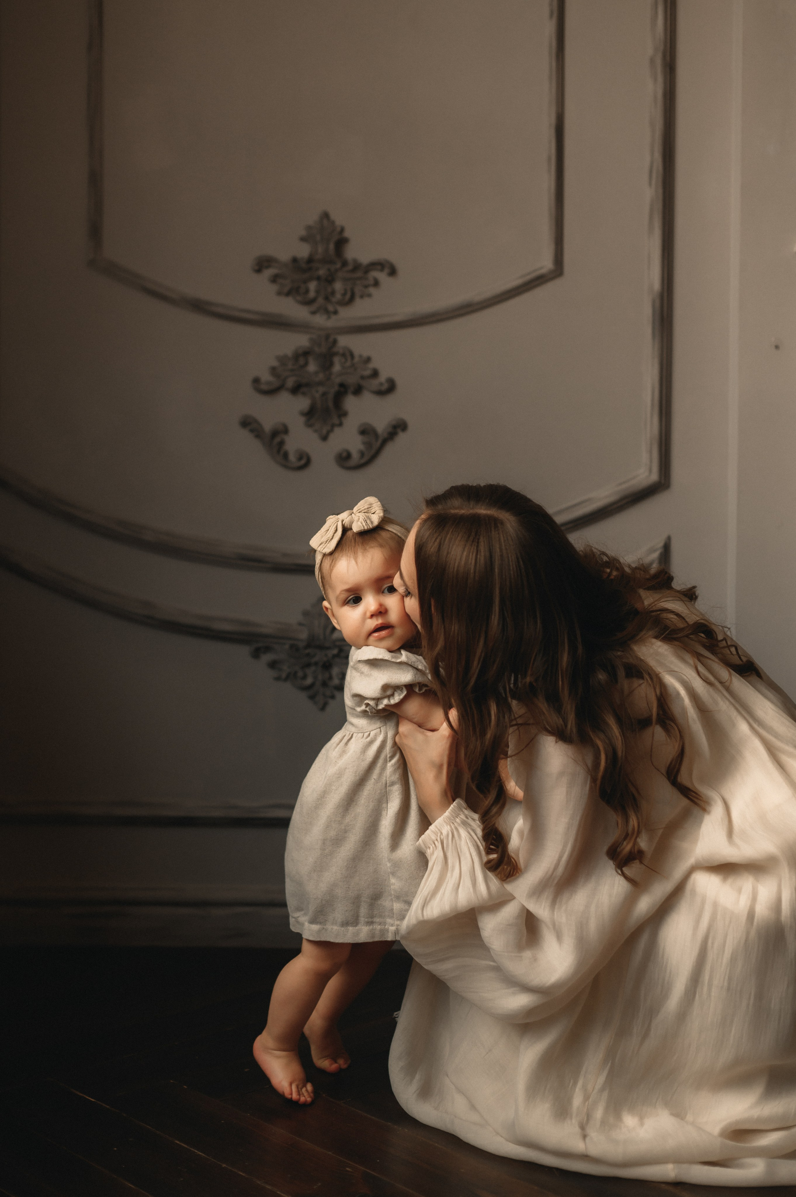 История 4х поколений…. Семейный фотограф в г. Ставрополь, Сорокина Мария