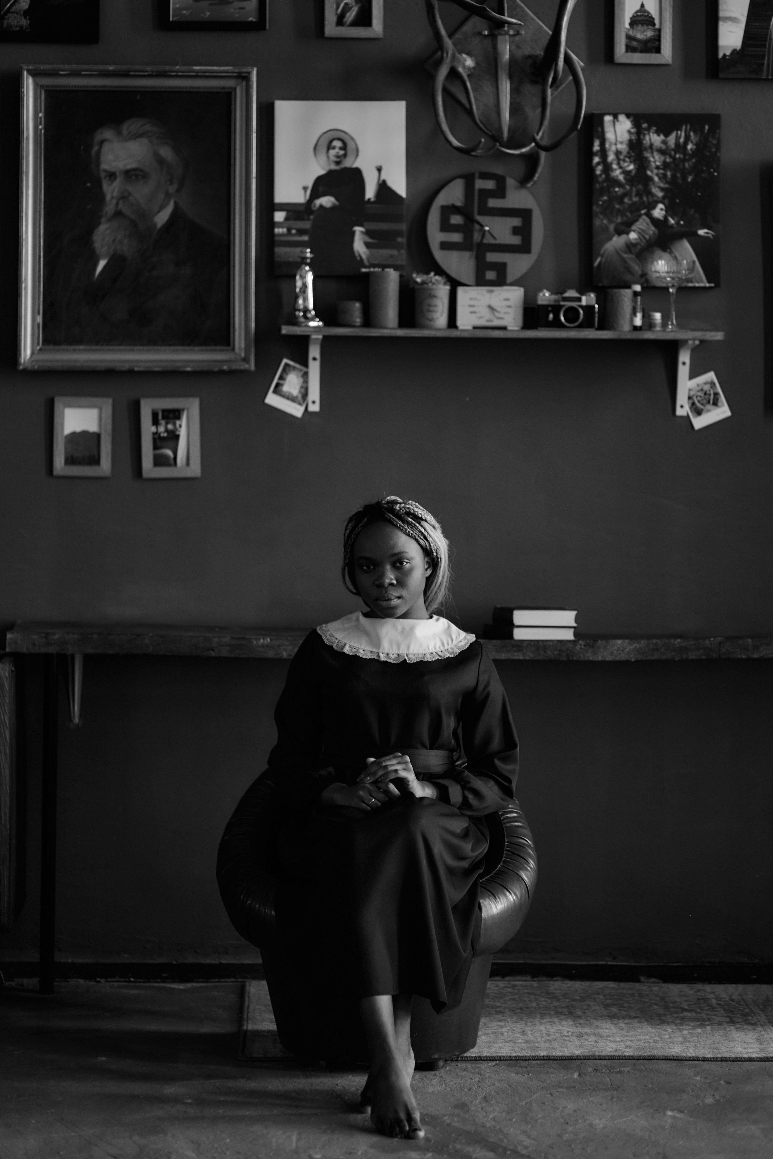 Работы. Индивидуальный фотограф в Оренбурге Кристина Студеникина