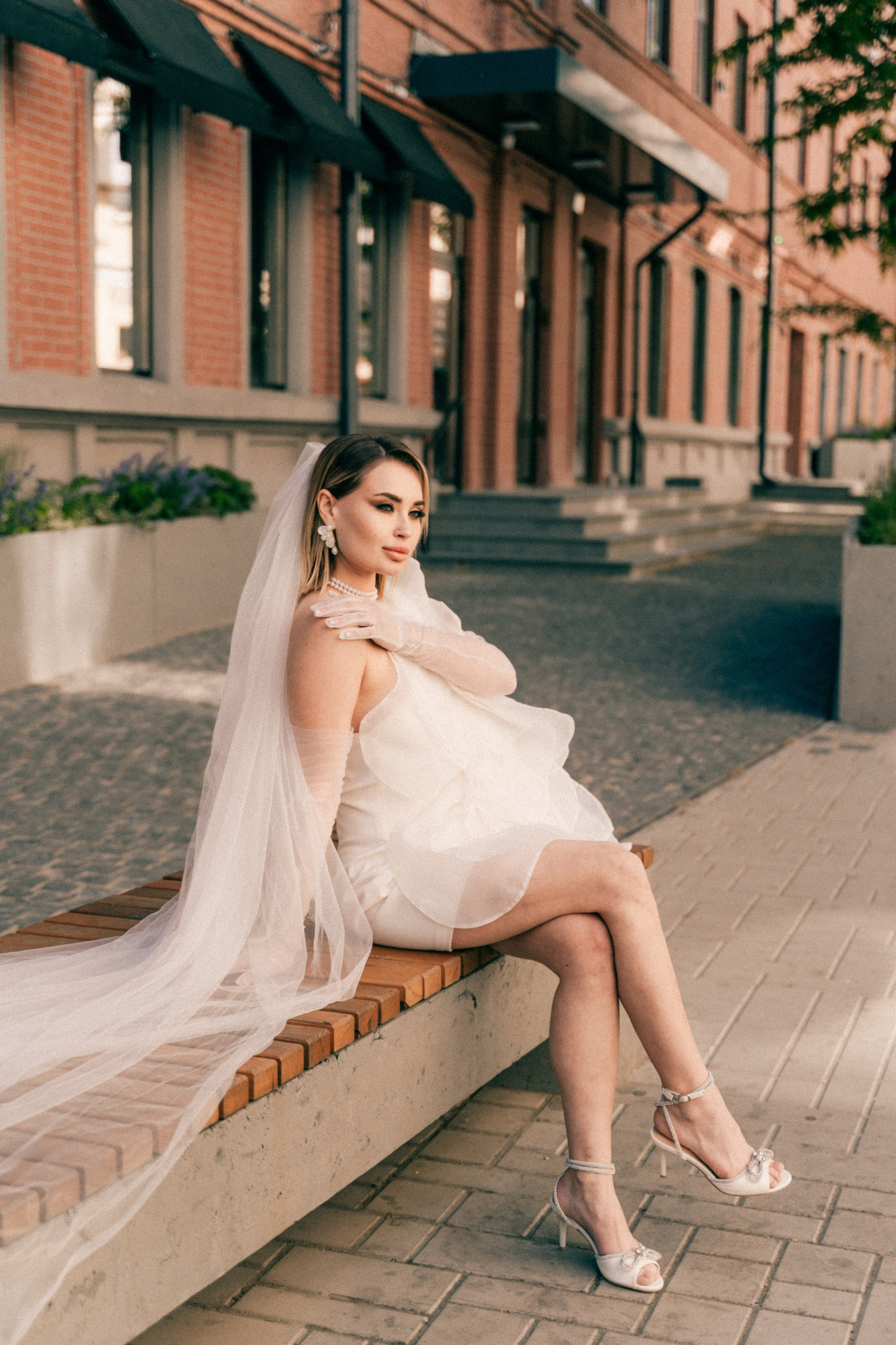 Инна и Жора. Семейный фотограф Новочеркасск