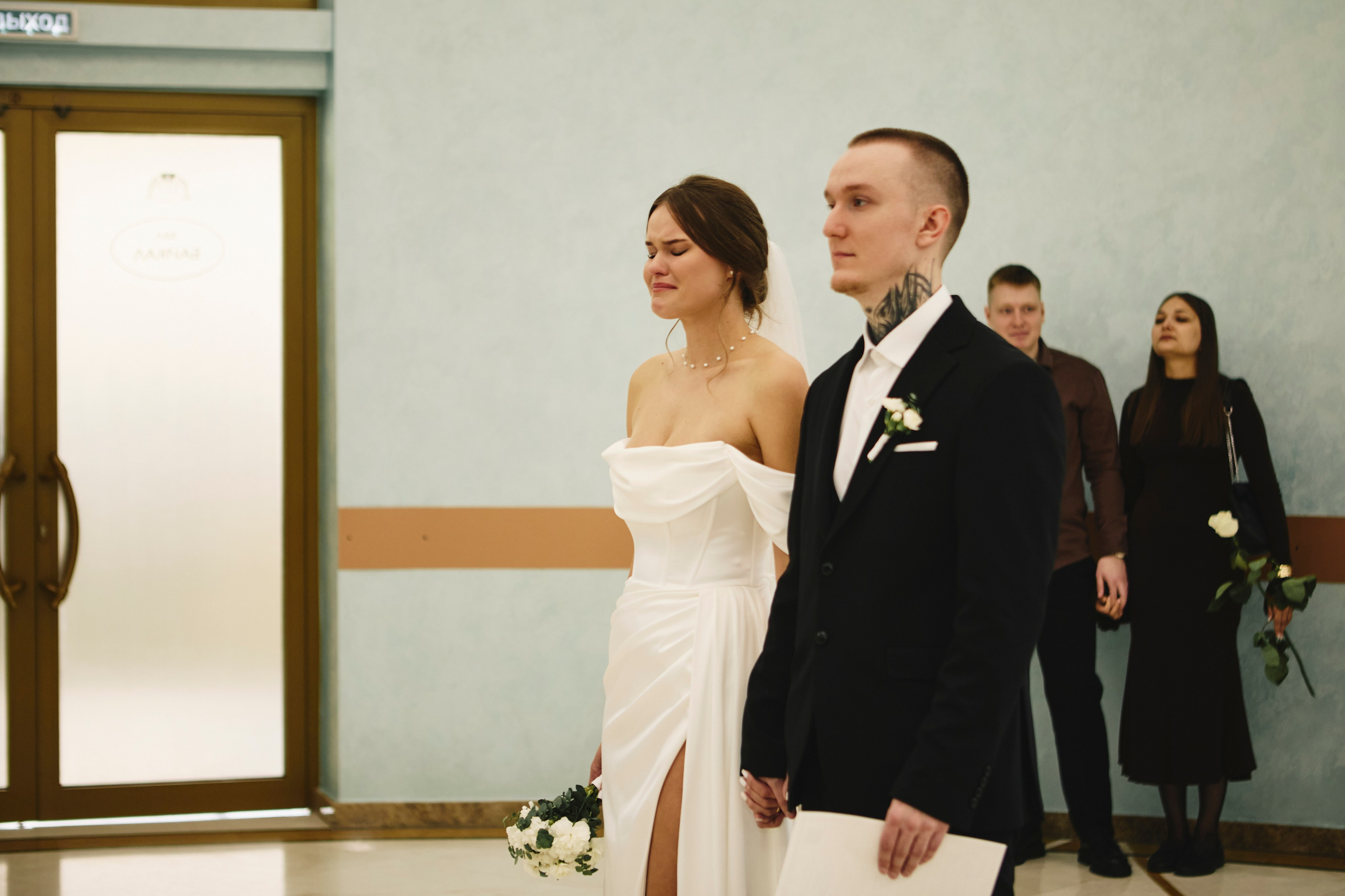 Анастасия и Николай. Фотограф Иркутск Анастасия Марышева