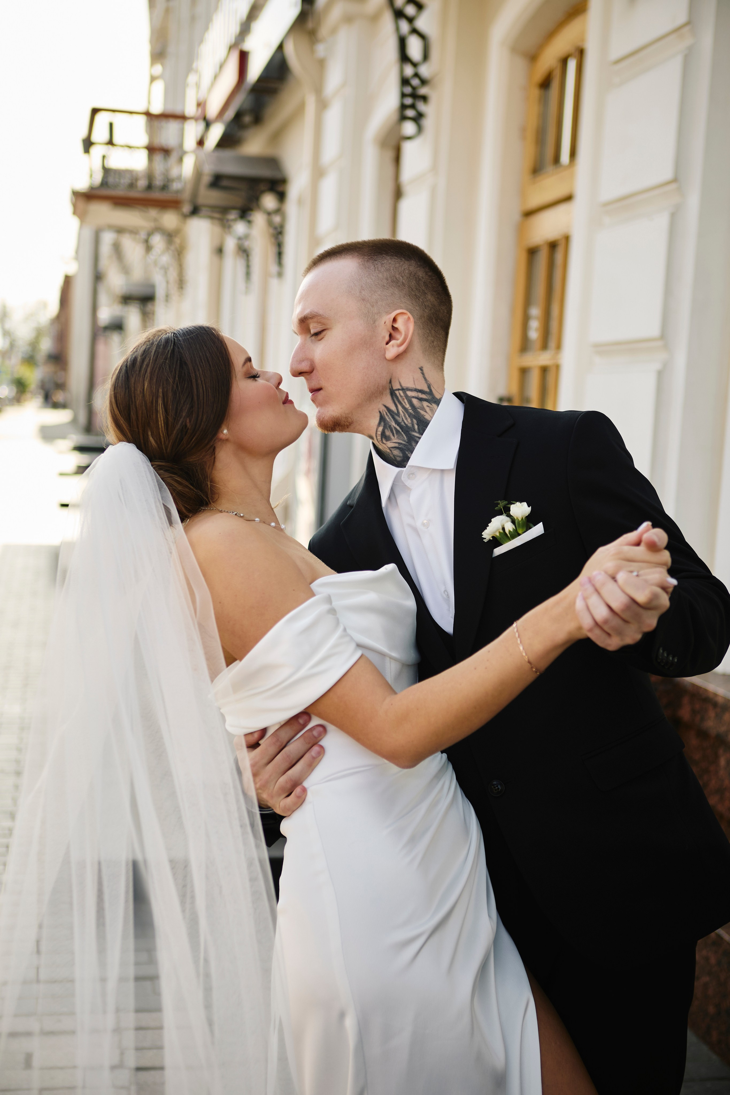 Анастасия и Николай. Фотограф Иркутск Анастасия Марышева