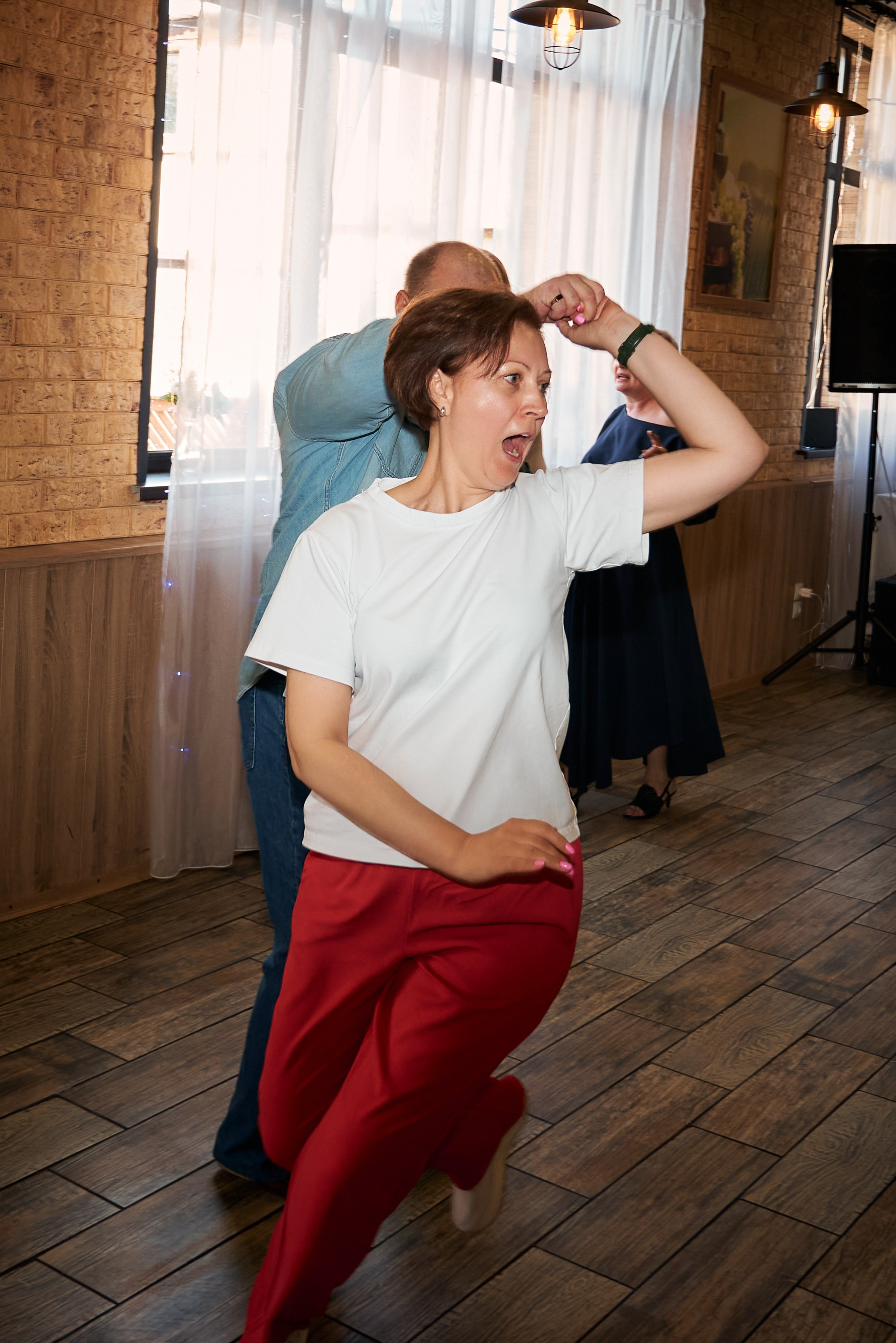 Юбилей Александры. Фотограф Зеленоград Москва