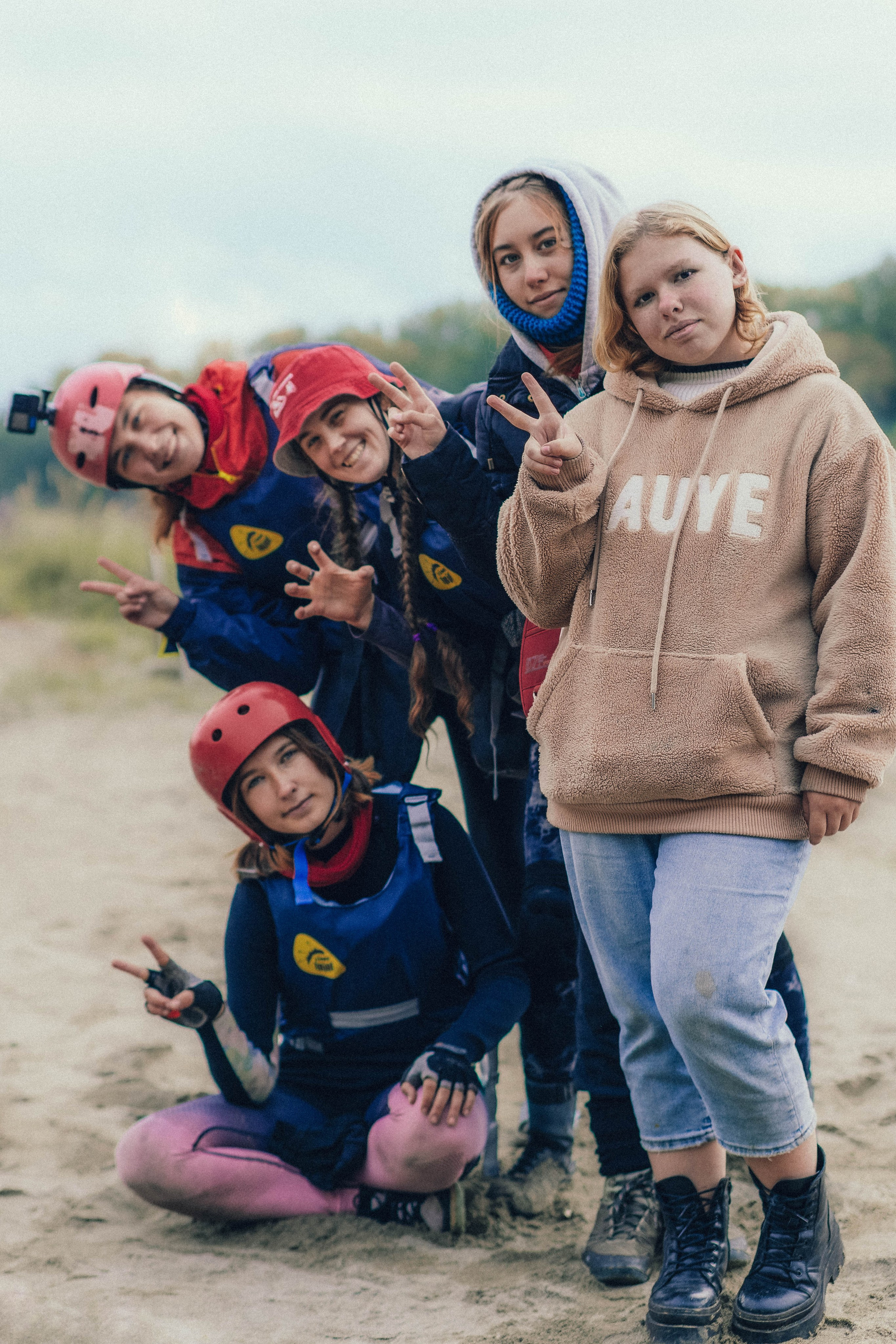 Сборник портретов, невошедших в серии. Прохоров Вячеслав — создатель медиа контента в Краснодаре