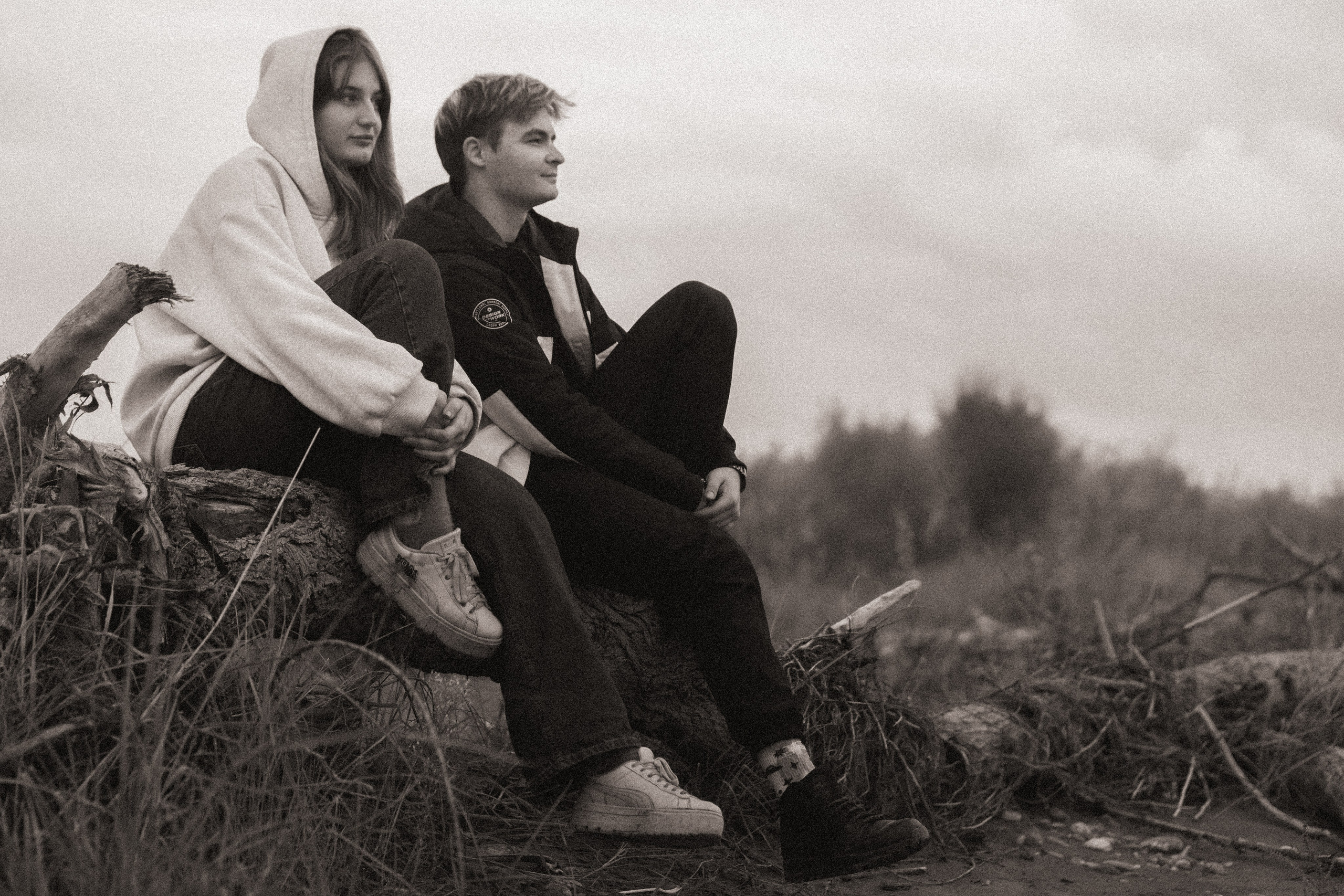 Сборник портретов, невошедших в серии. Прохоров Вячеслав — создатель медиа контента в Краснодаре