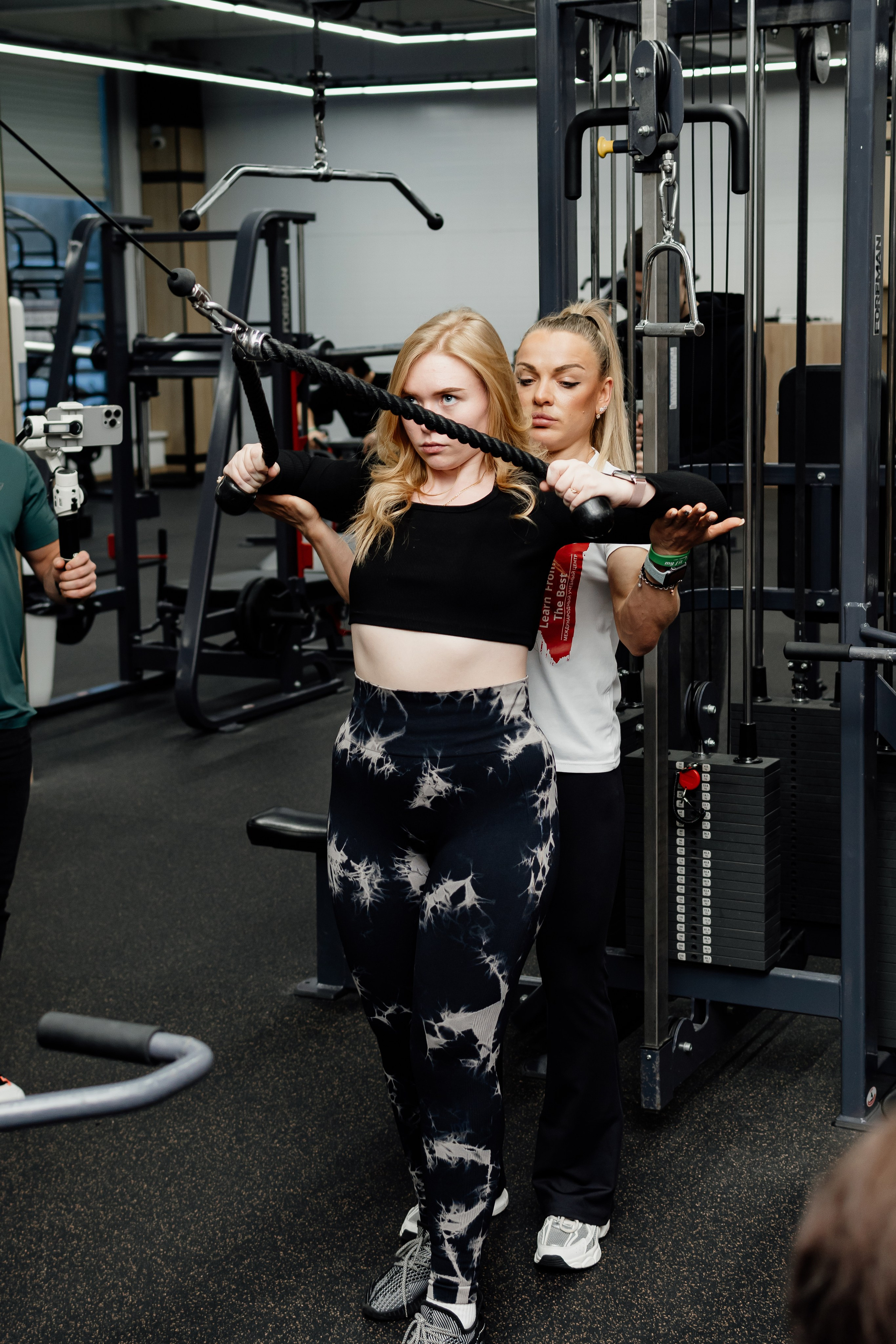 Майфит. Фотограф в Твери Дементьева Анастасия