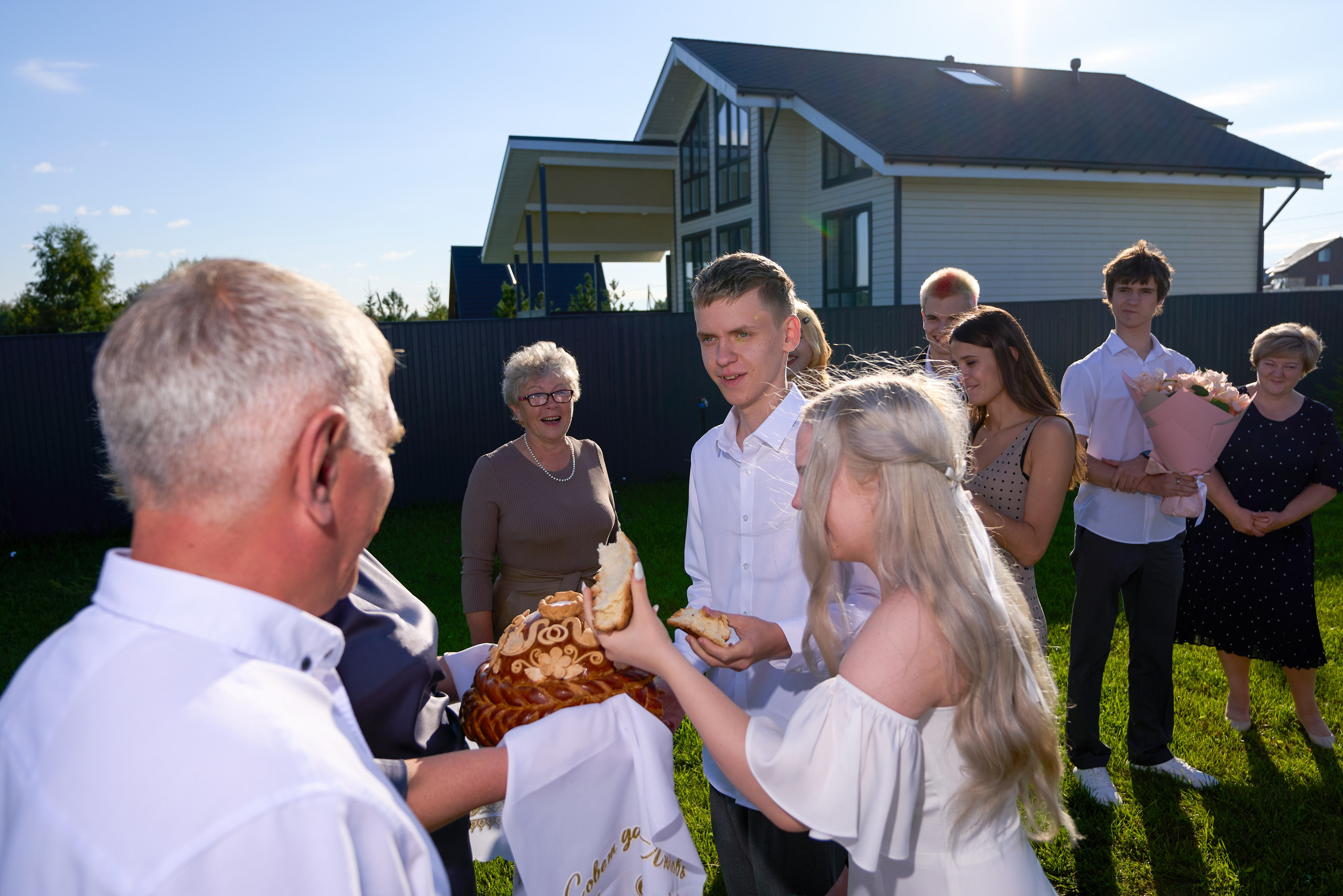 Майя и Максим. Свадебный и репортажный фотограф в Москве Александр Кудрявцев