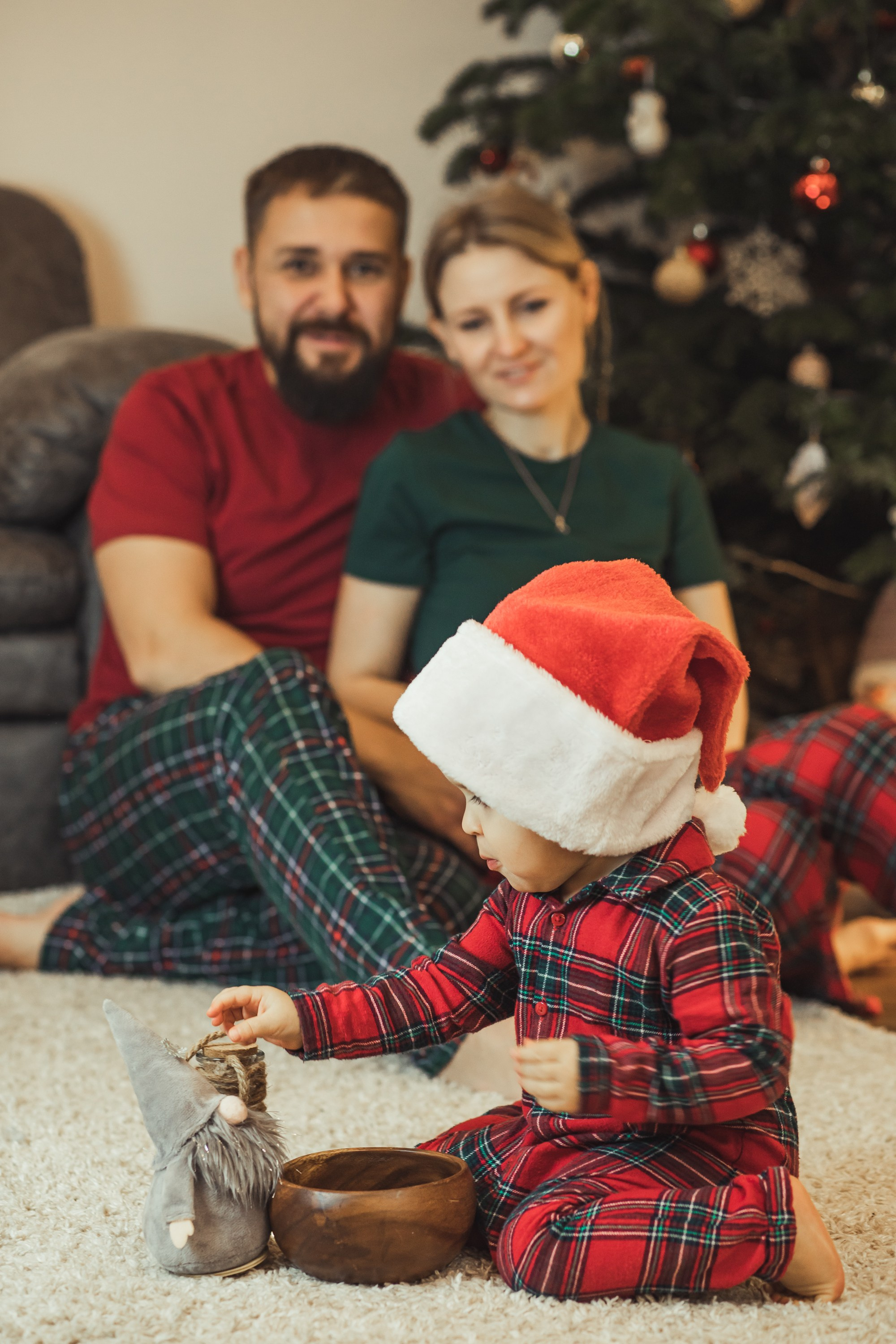 Марат, Светлана и Карина. Свадебный и семейный фотограф в Колпино и СПб Юлия Папанова