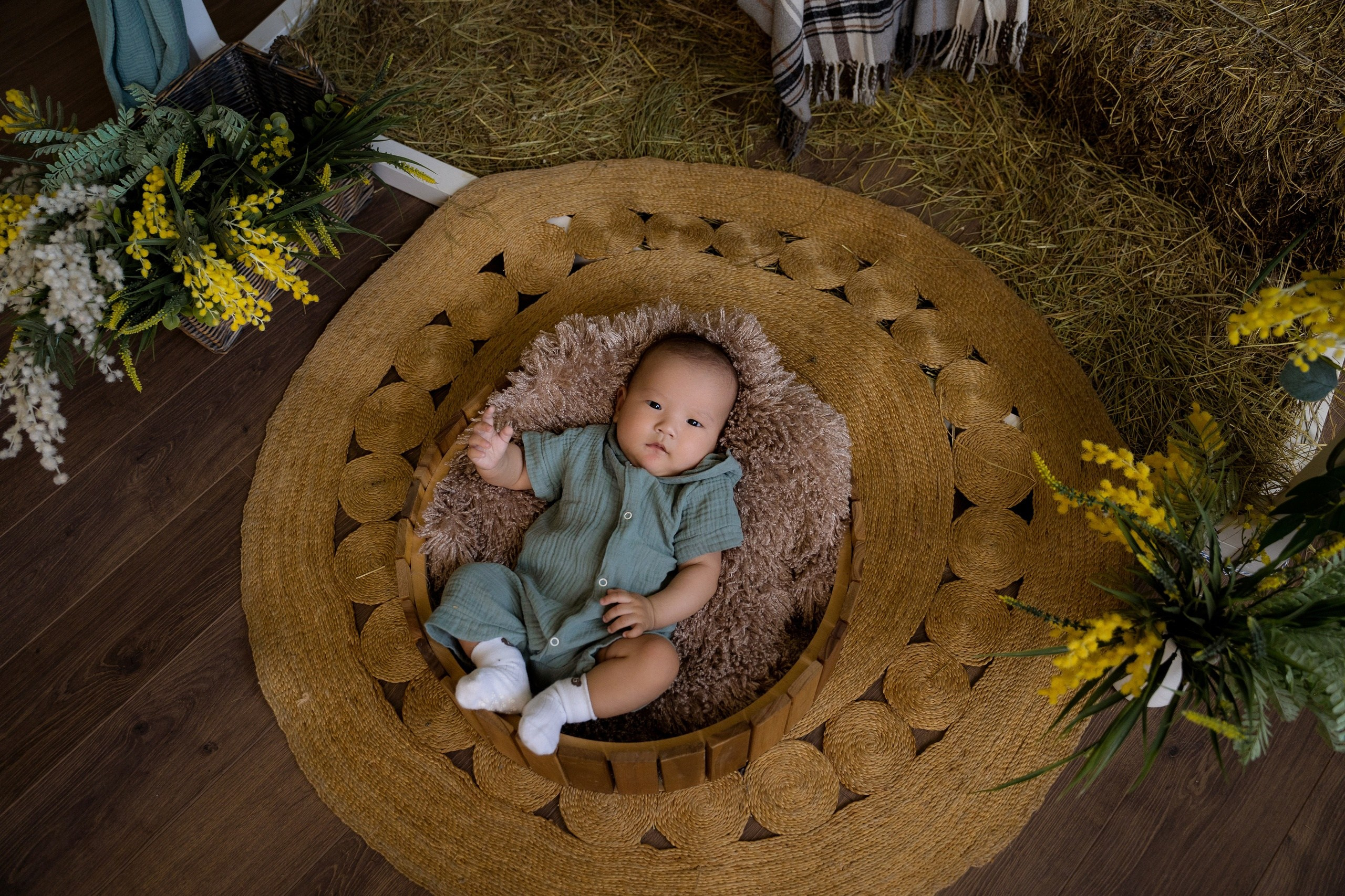 Семейная фотосессия Пакет Стандарт. Фотостудия Малина в городе Улан-Удэ. Фотограф Ирина Жарникова