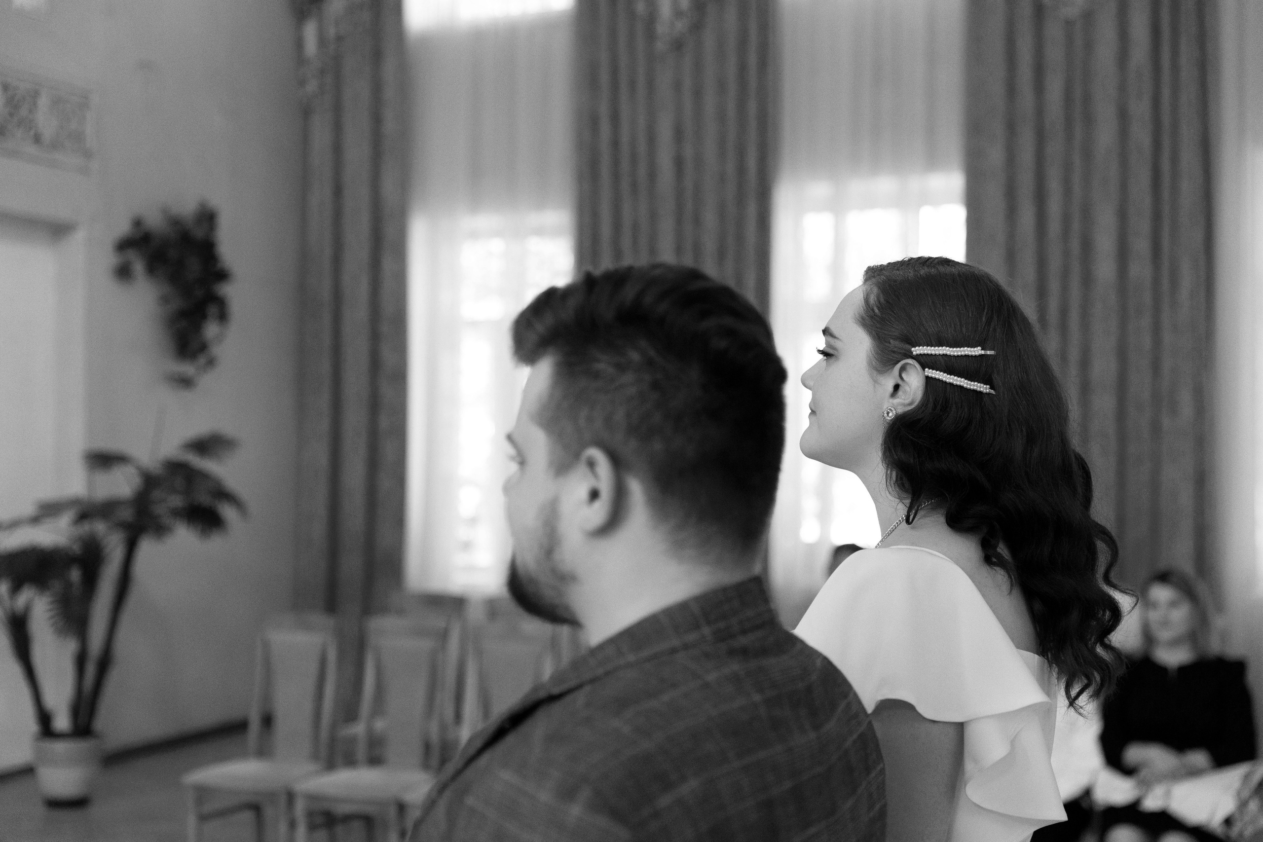 Диана и Максим. Женский и свадебный фотограф в Санкт-Петербурге Матвеева Наталья