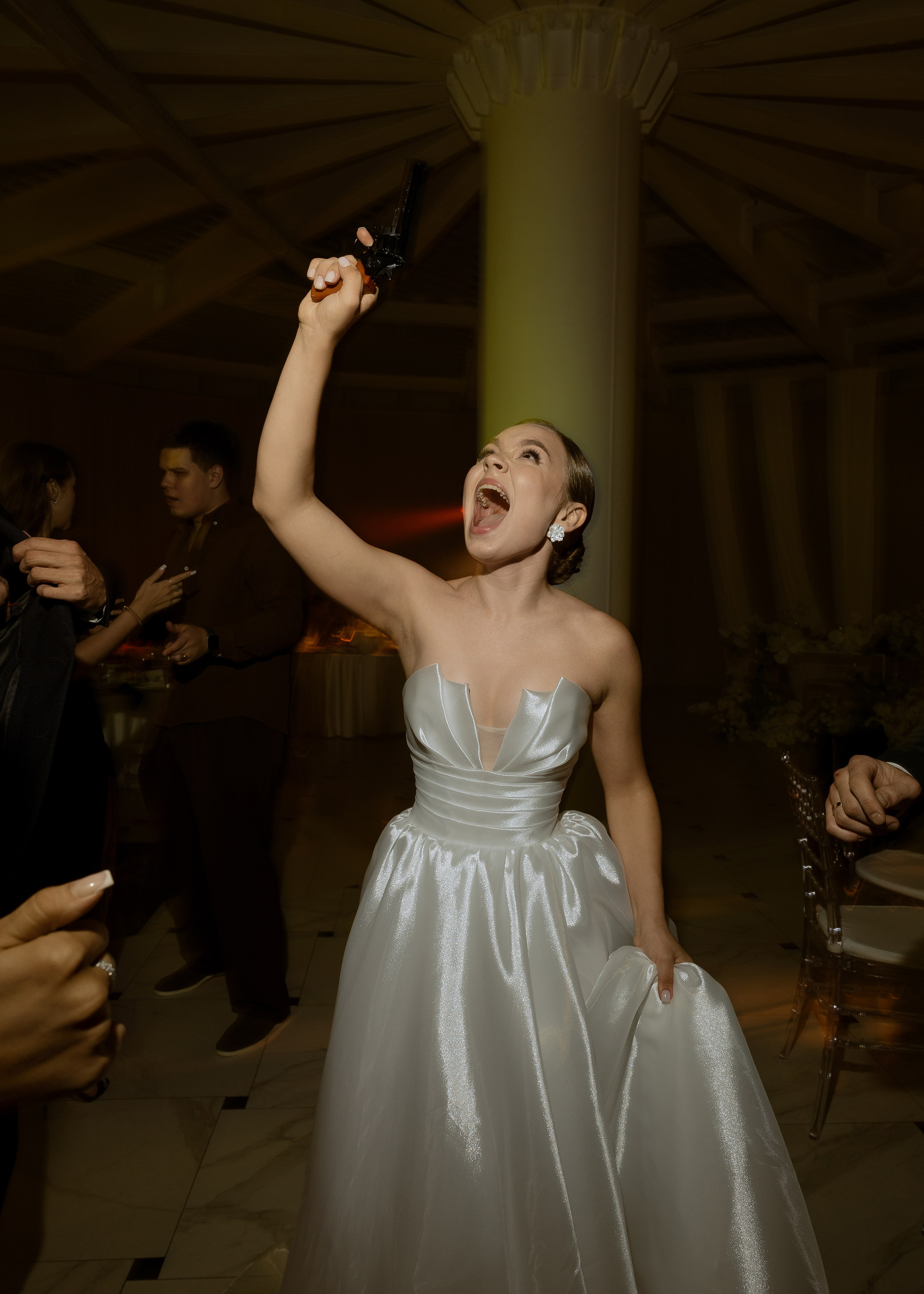 Андрей и Полина. Фотограф Эмиль Исякаев