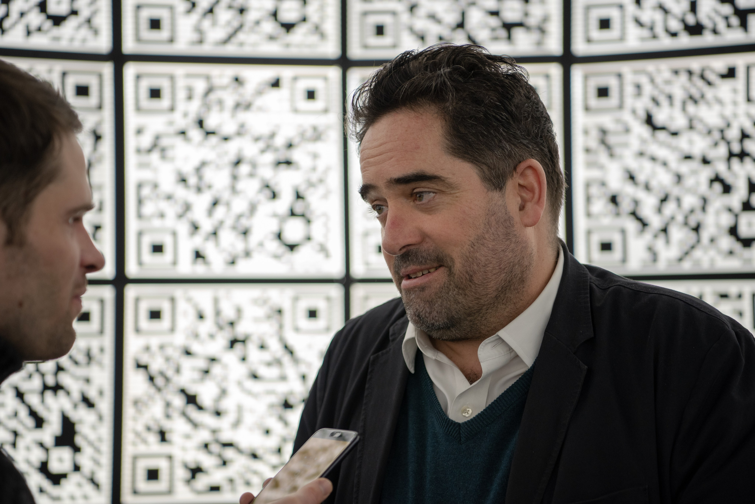 Москва глазами фотографов «Магнума». Фотограф в Москве Виктория Назаренко