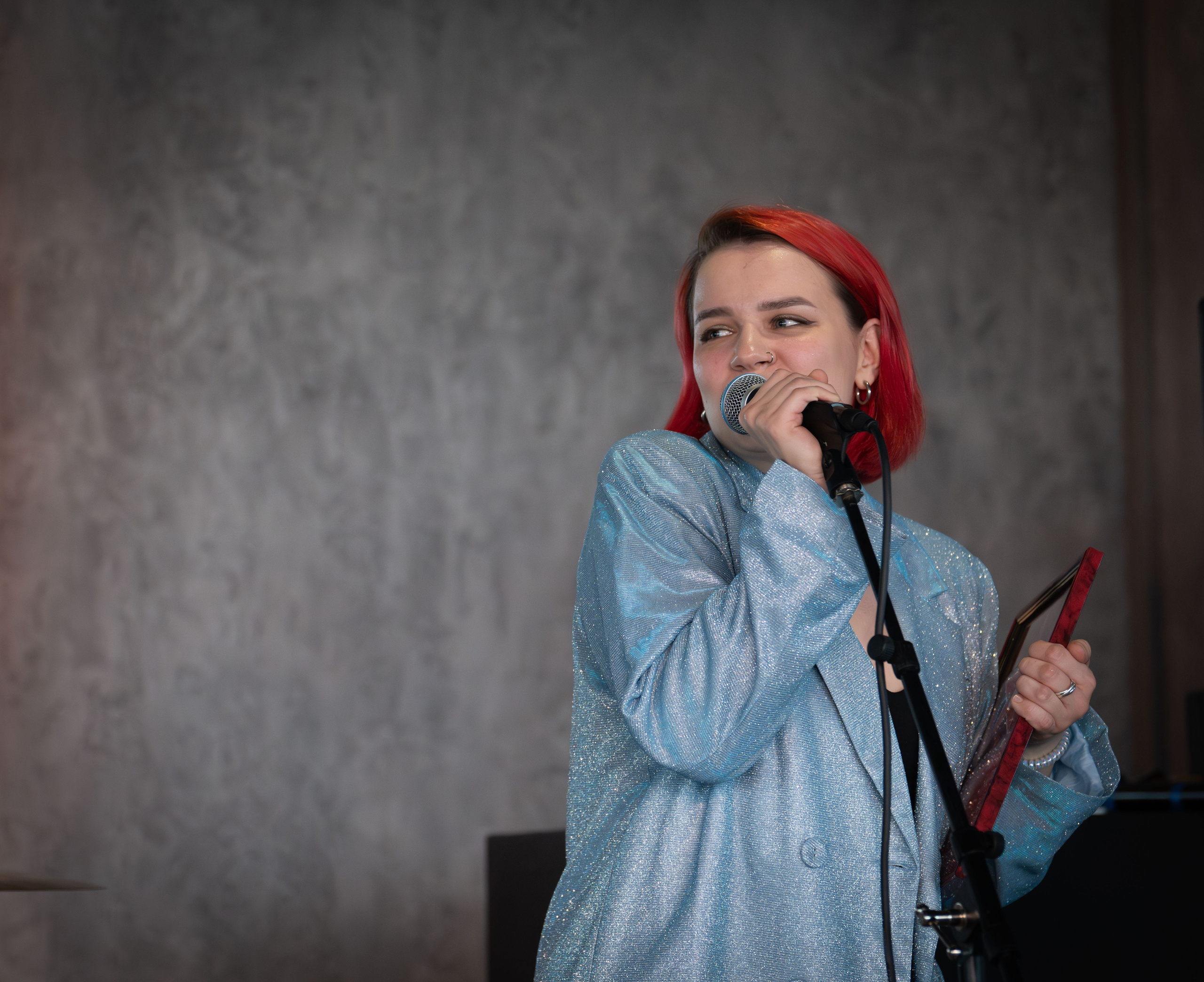 Квартирник. Свободный художник Александр Тулуп в Коломне