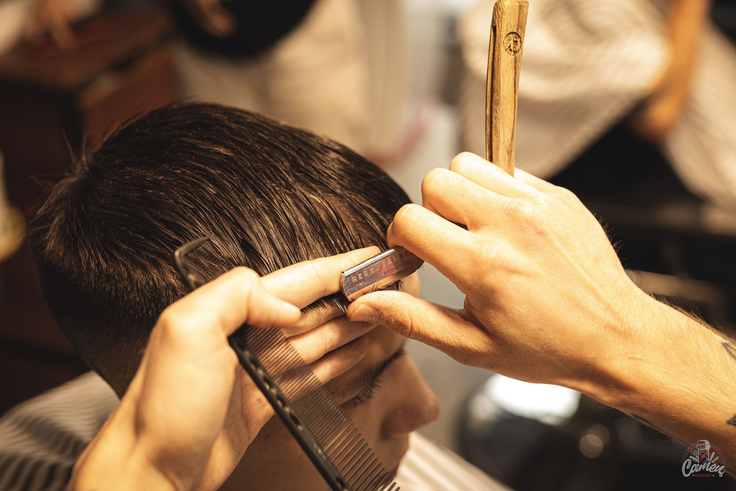 Салоны. Портретный фотограф Кристина Лукьянова