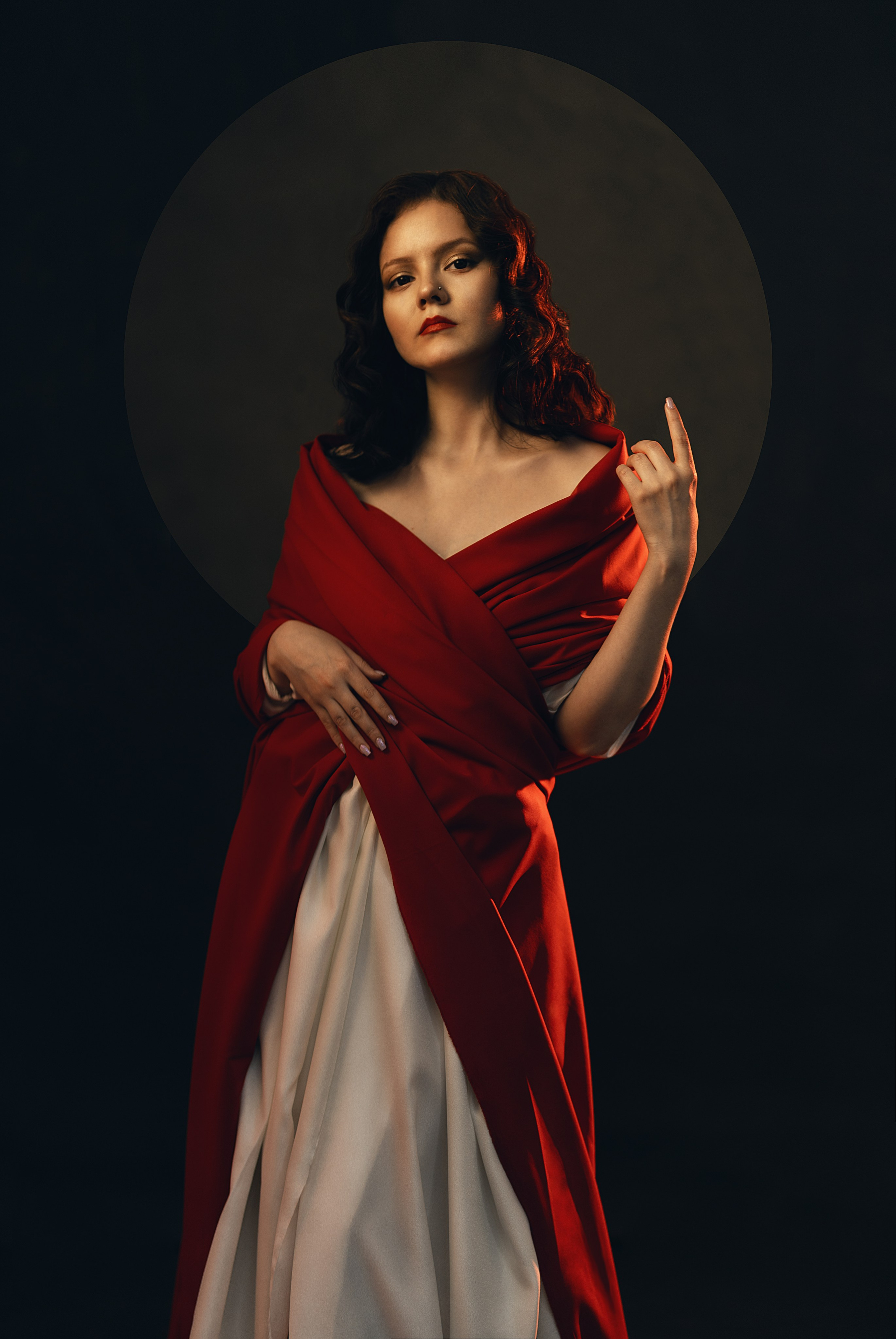 Katrin. Портретный фотограф Кристина Лукьянова