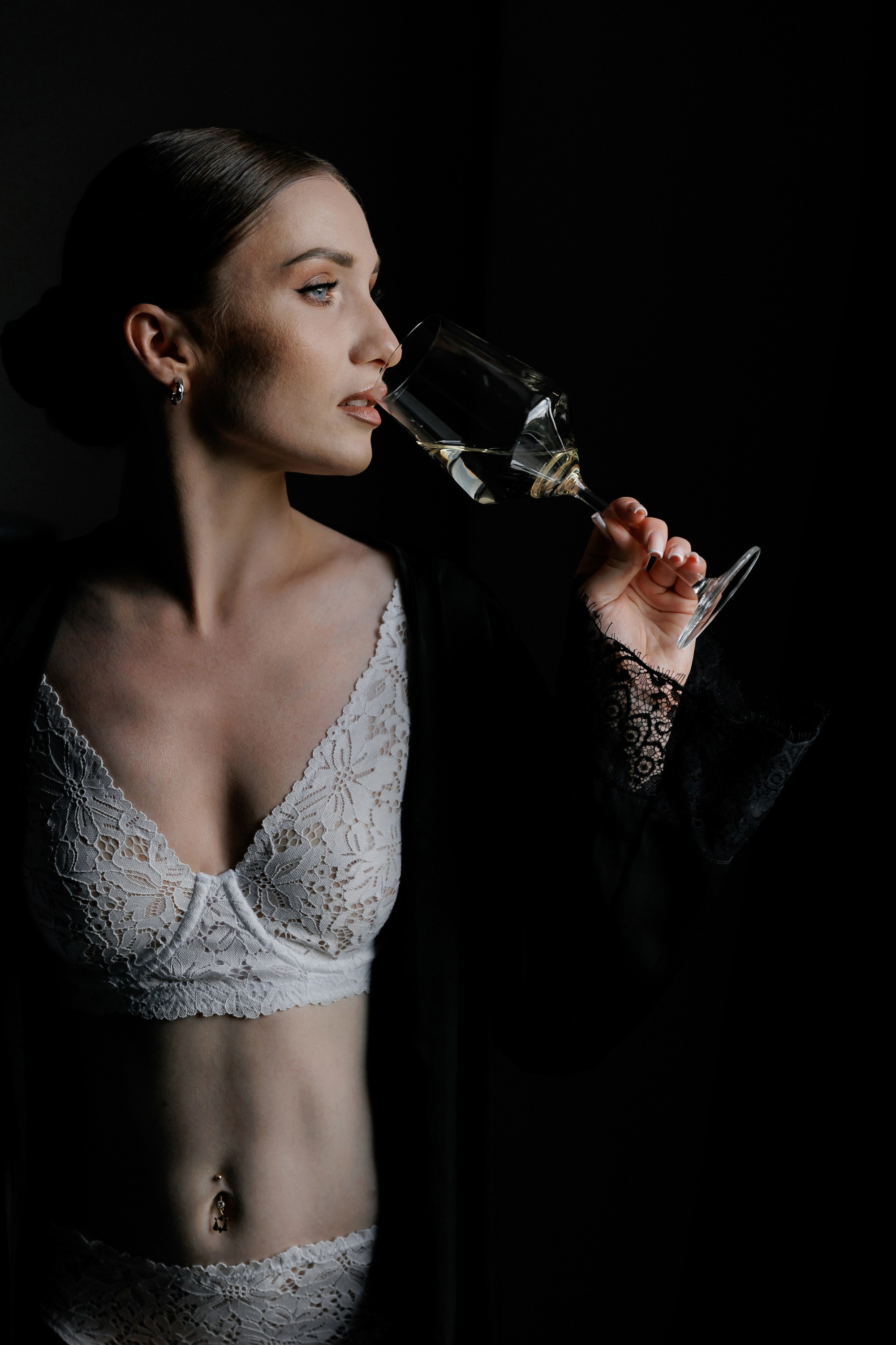 Малиновый фейерверк эмоций. Свадебный фотограф в Томске | Александр Овчаренко