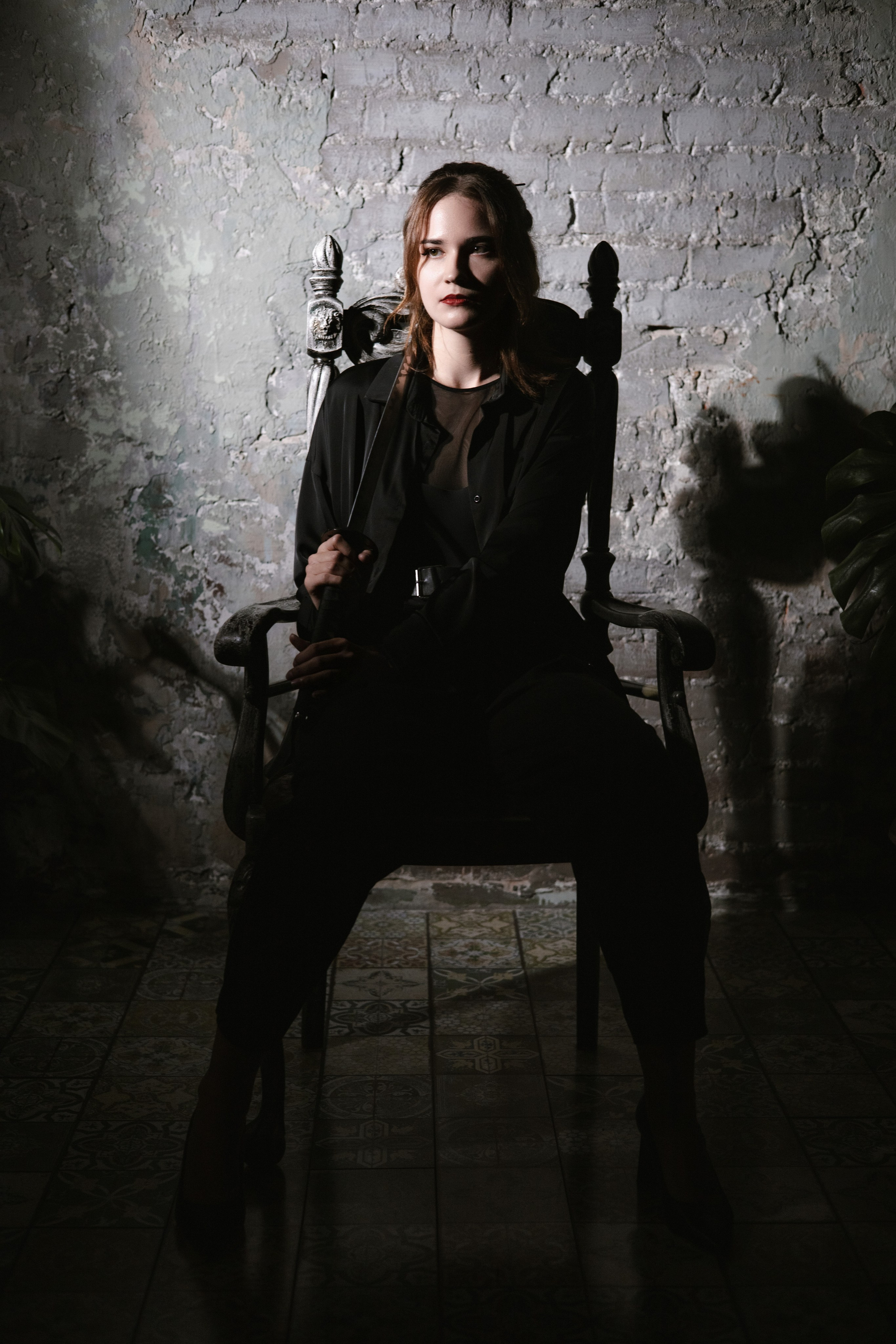 Halloween 2024. Gorbunova Alina Фотограф